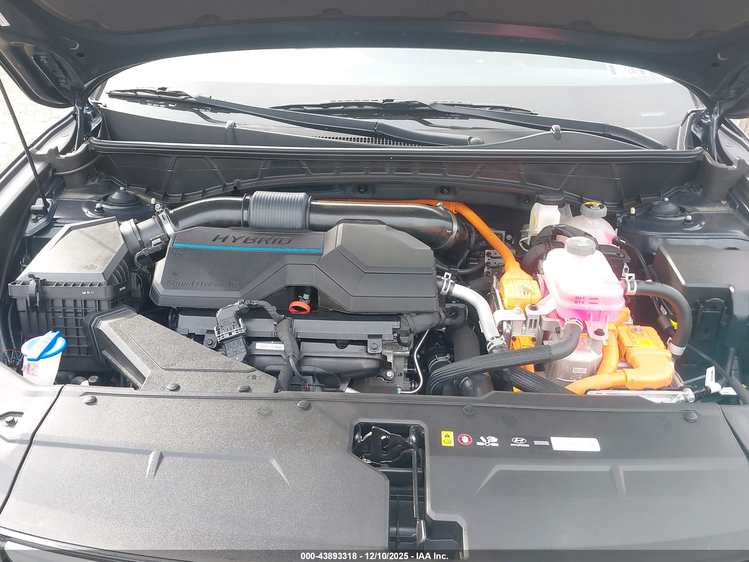 HYUNDAI TUCSON image 10