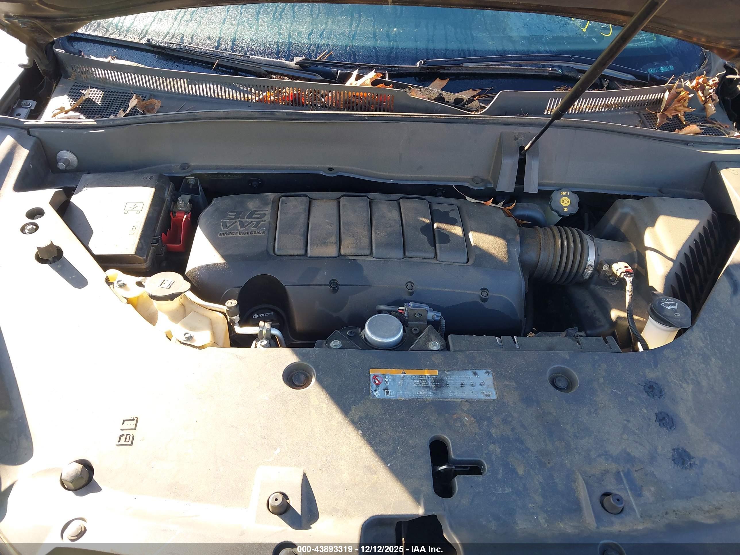 GMC ACADIA image 10