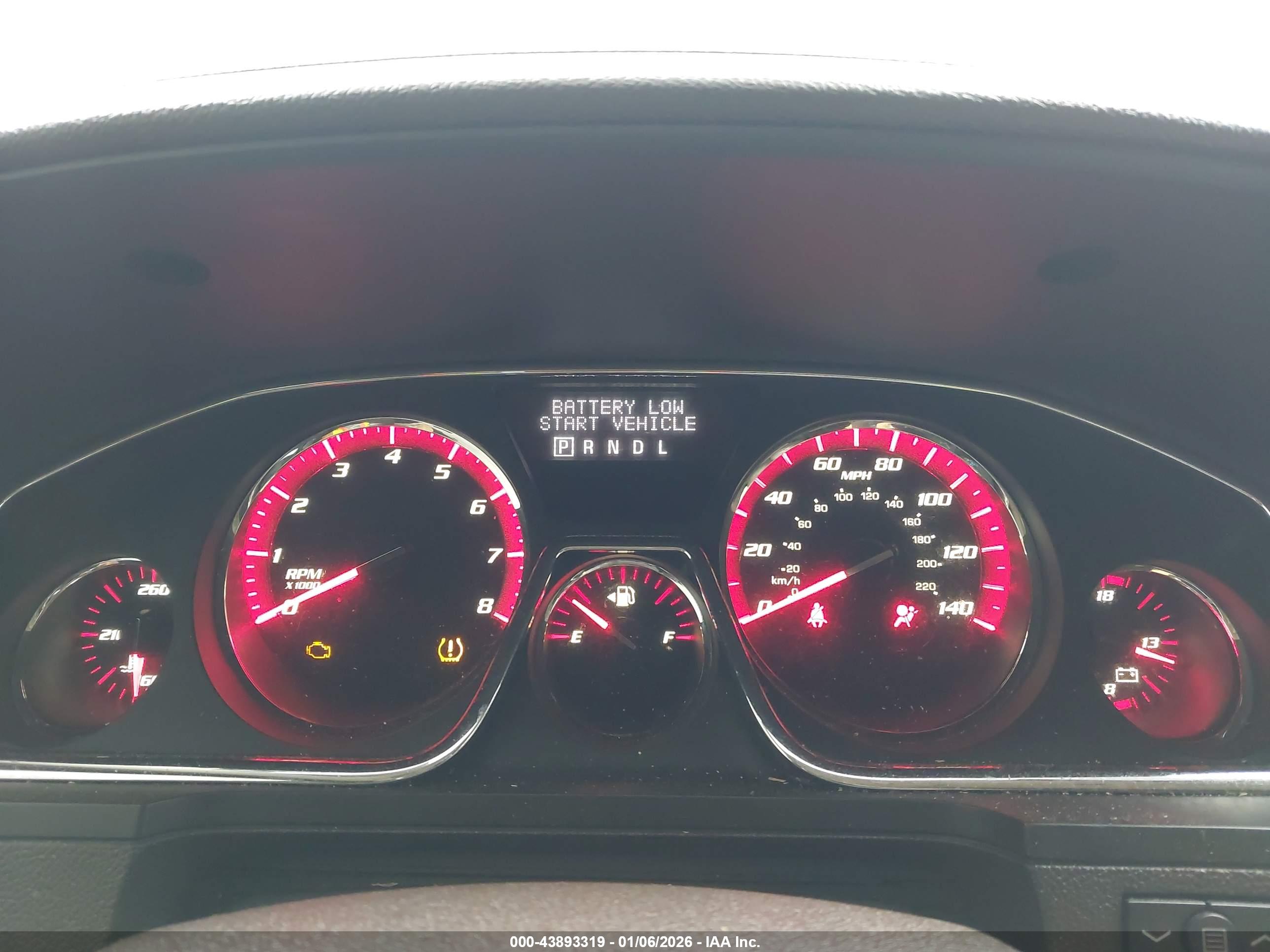 GMC ACADIA image 7