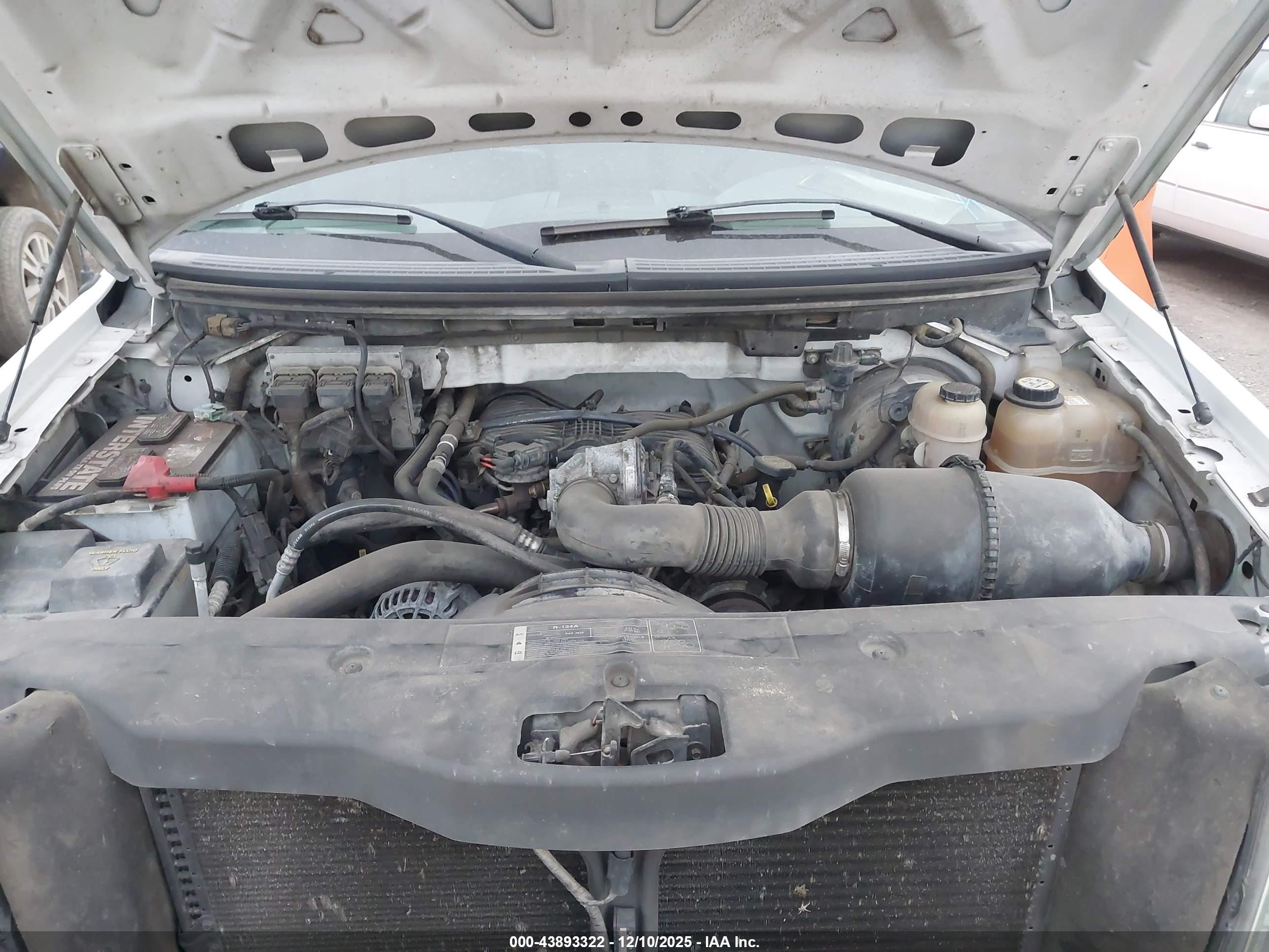 FORD F-150 image 10