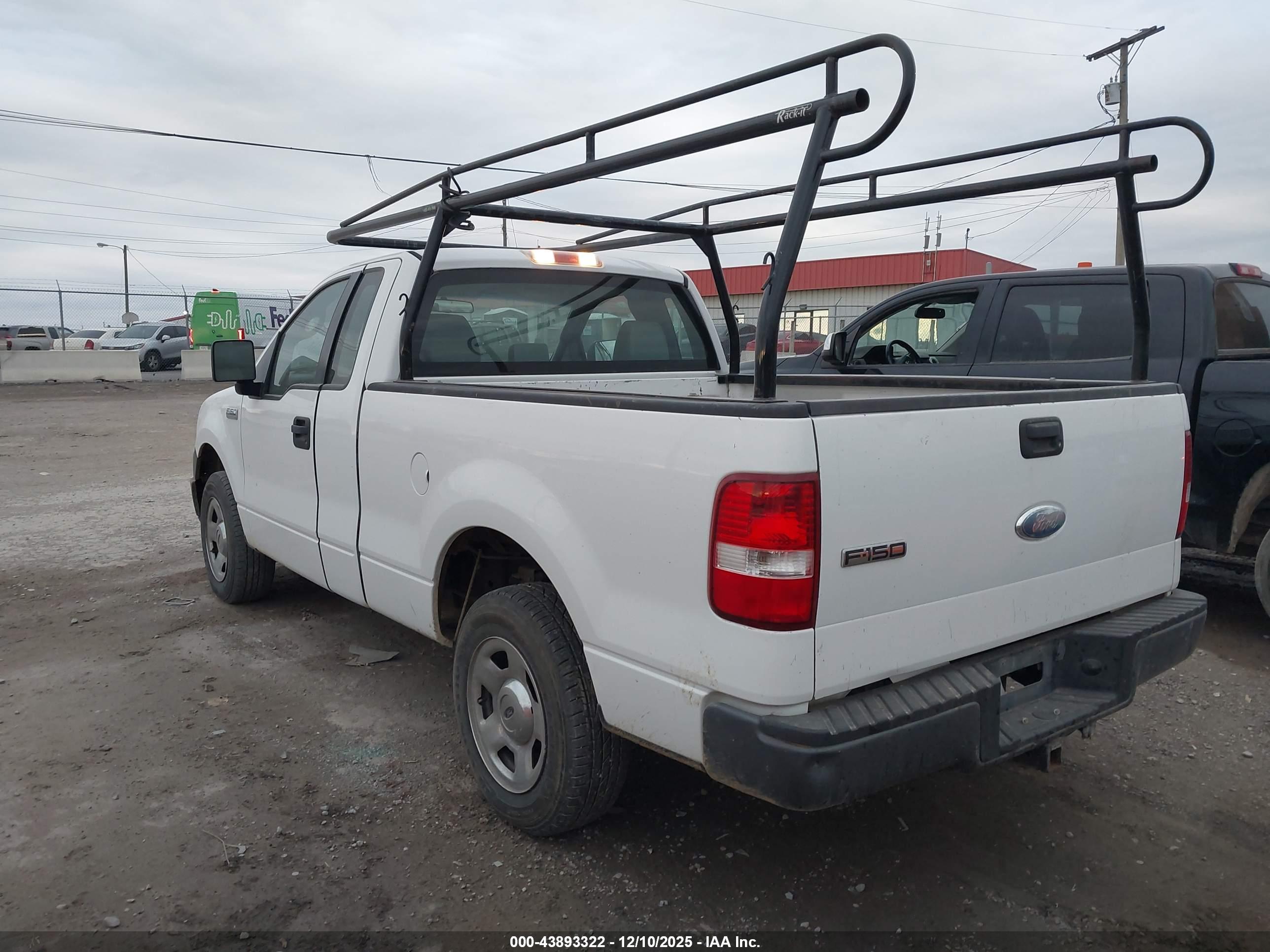 FORD F-150 image 3