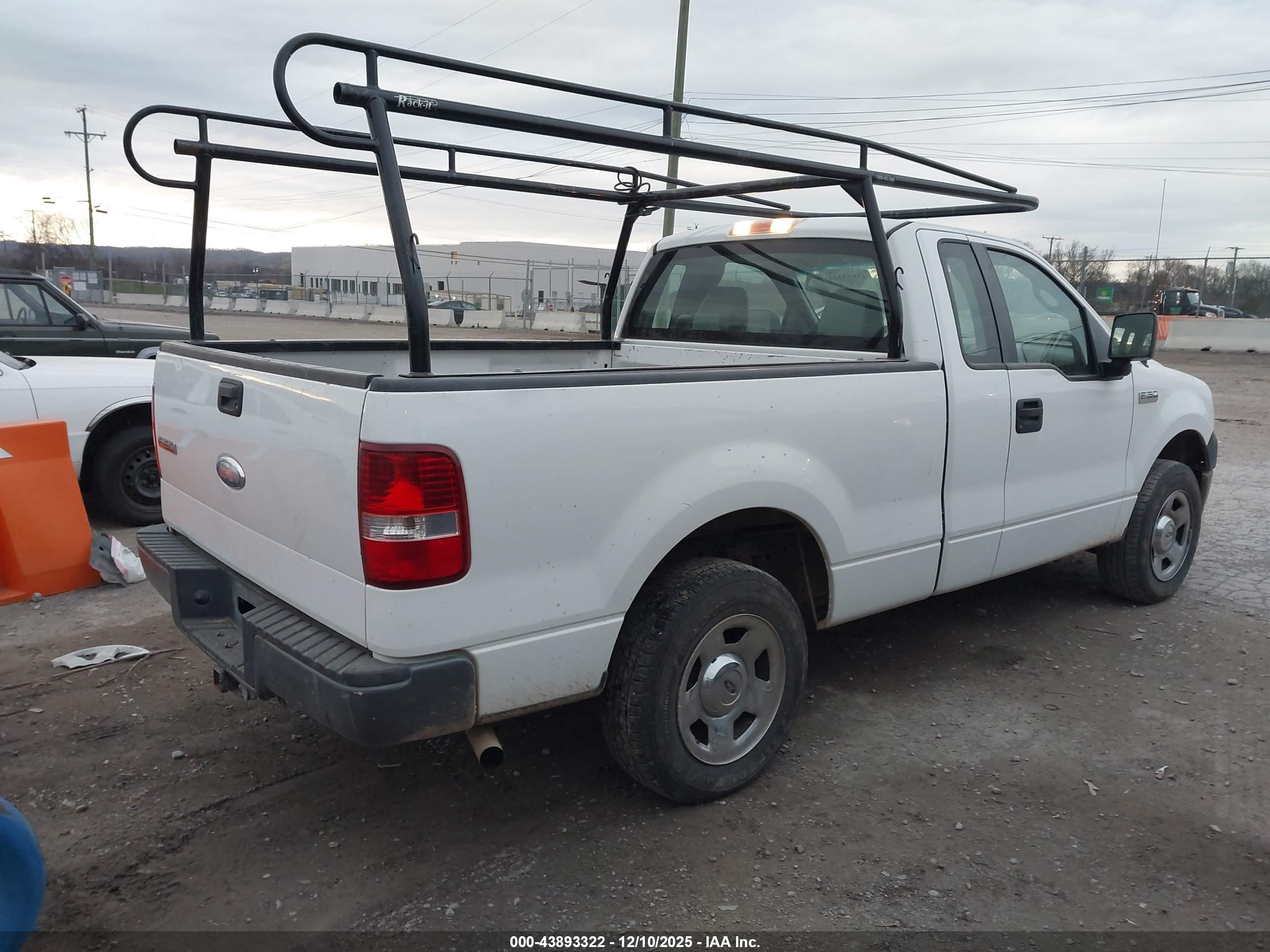 FORD F-150 image 4