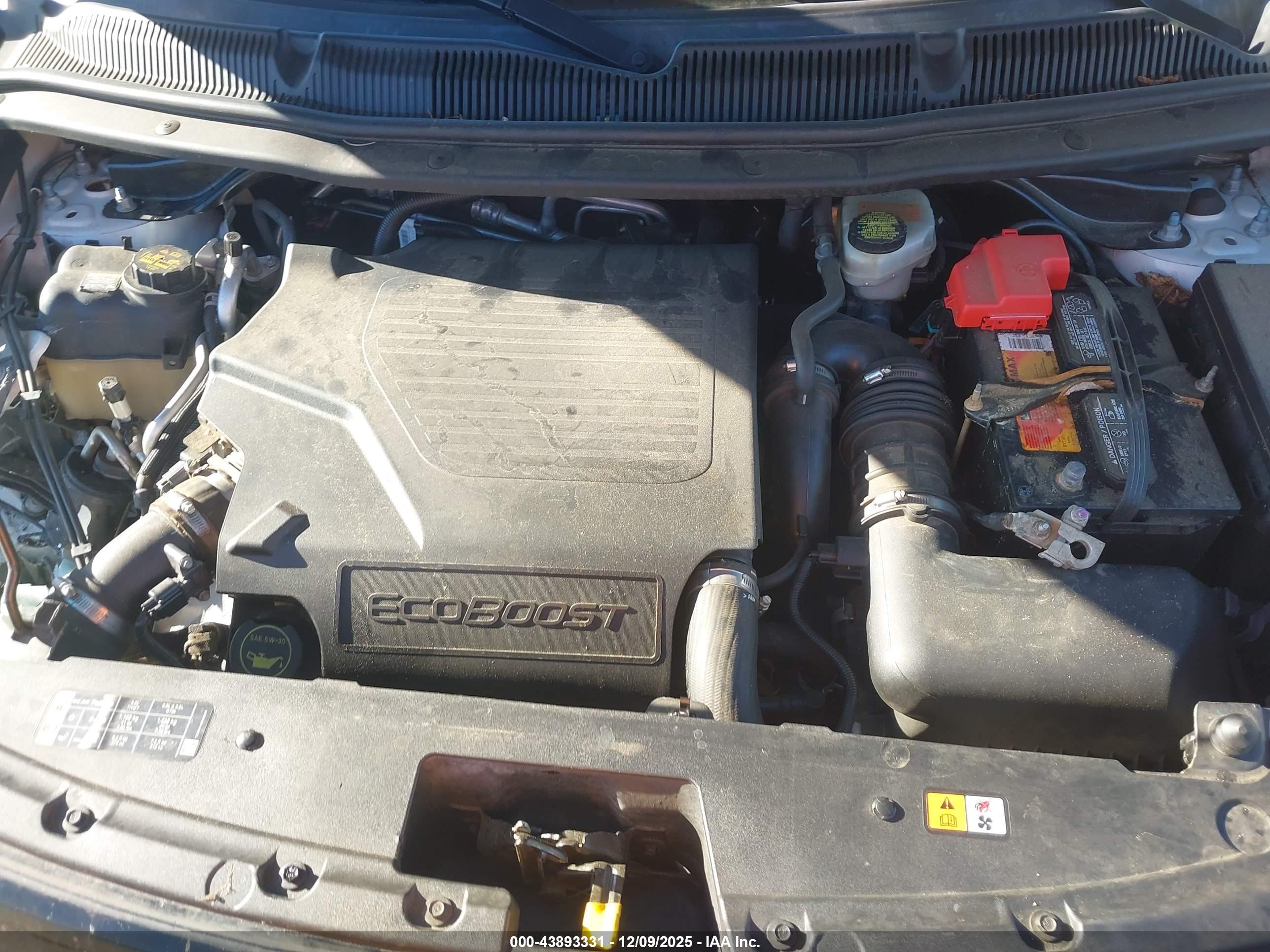 FORD EXPLORER image 10