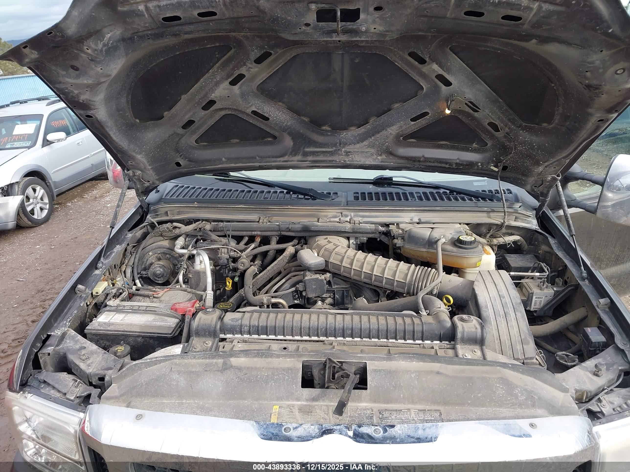 FORD F-250 image 10