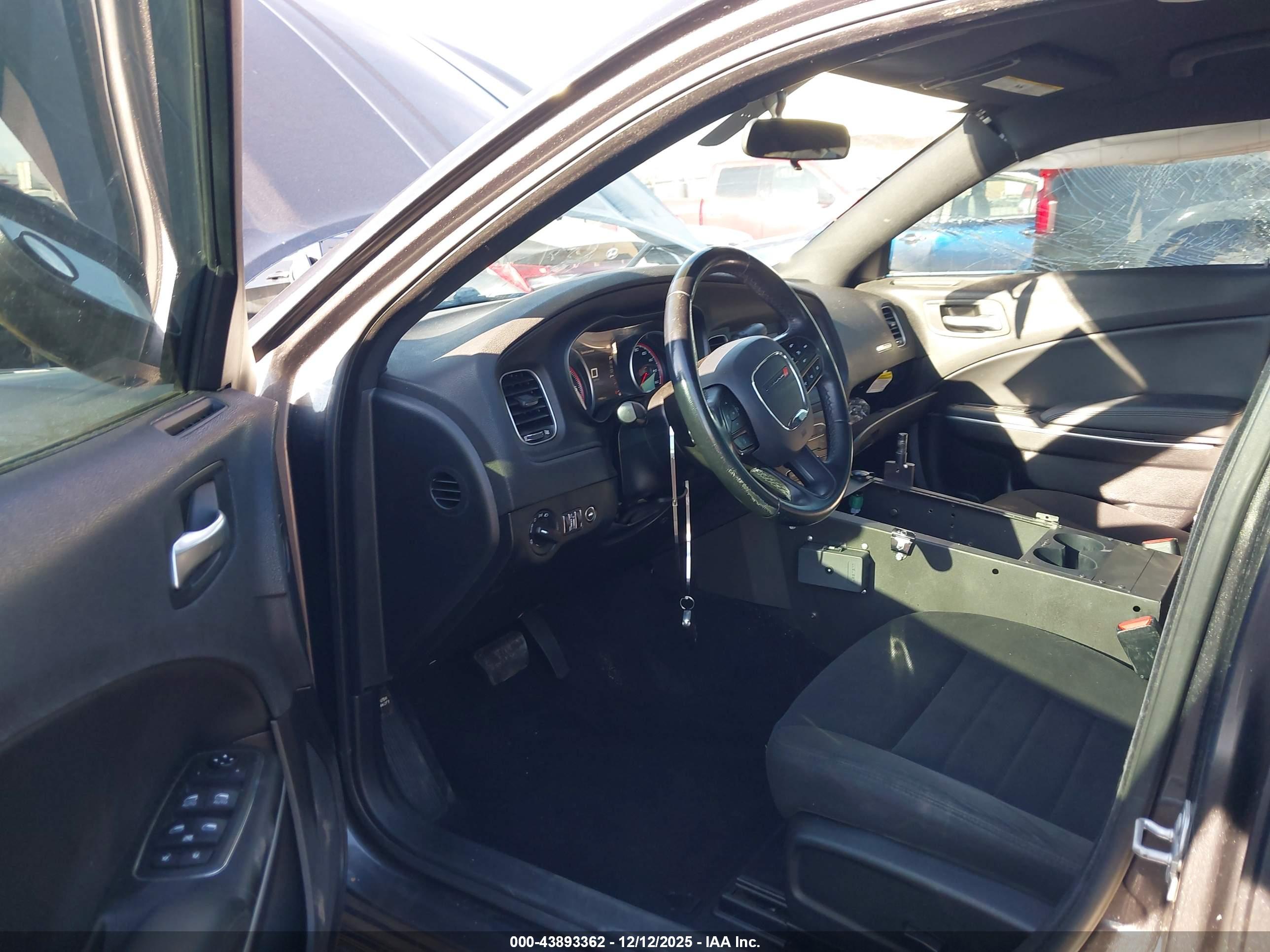 DODGE CHARGER image 5
