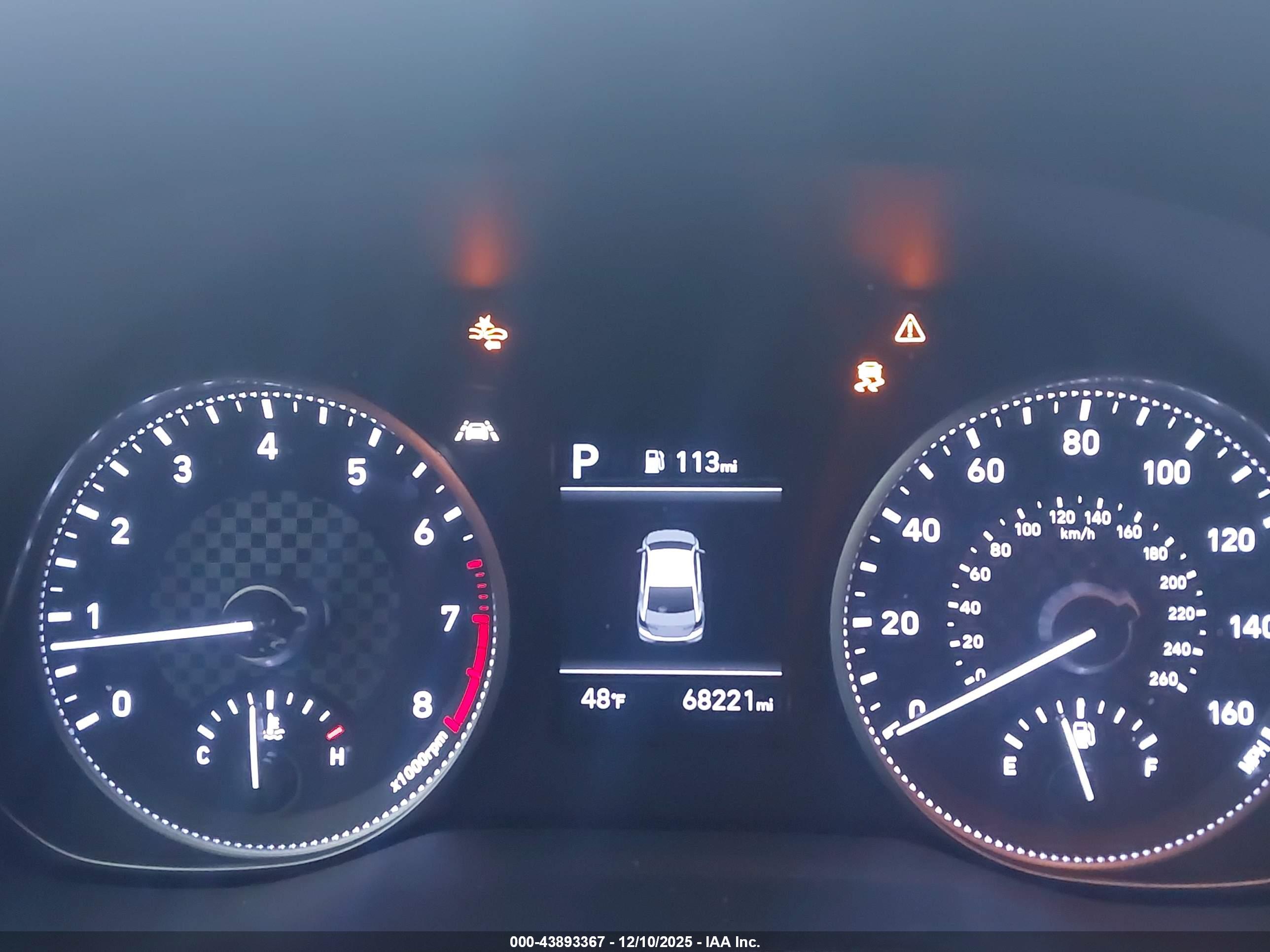 HYUNDAI ELANTRA image 7
