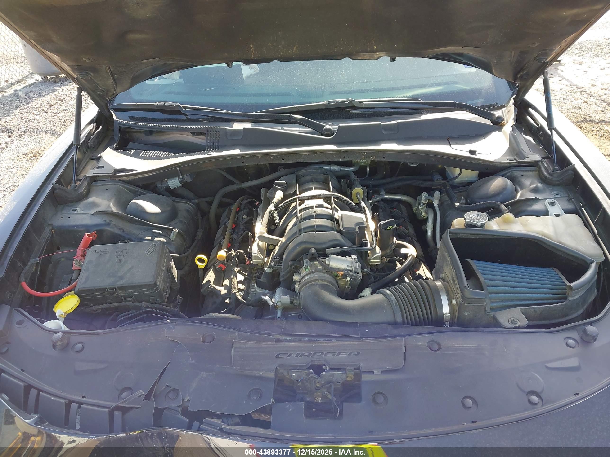 DODGE CHARGER image 10
