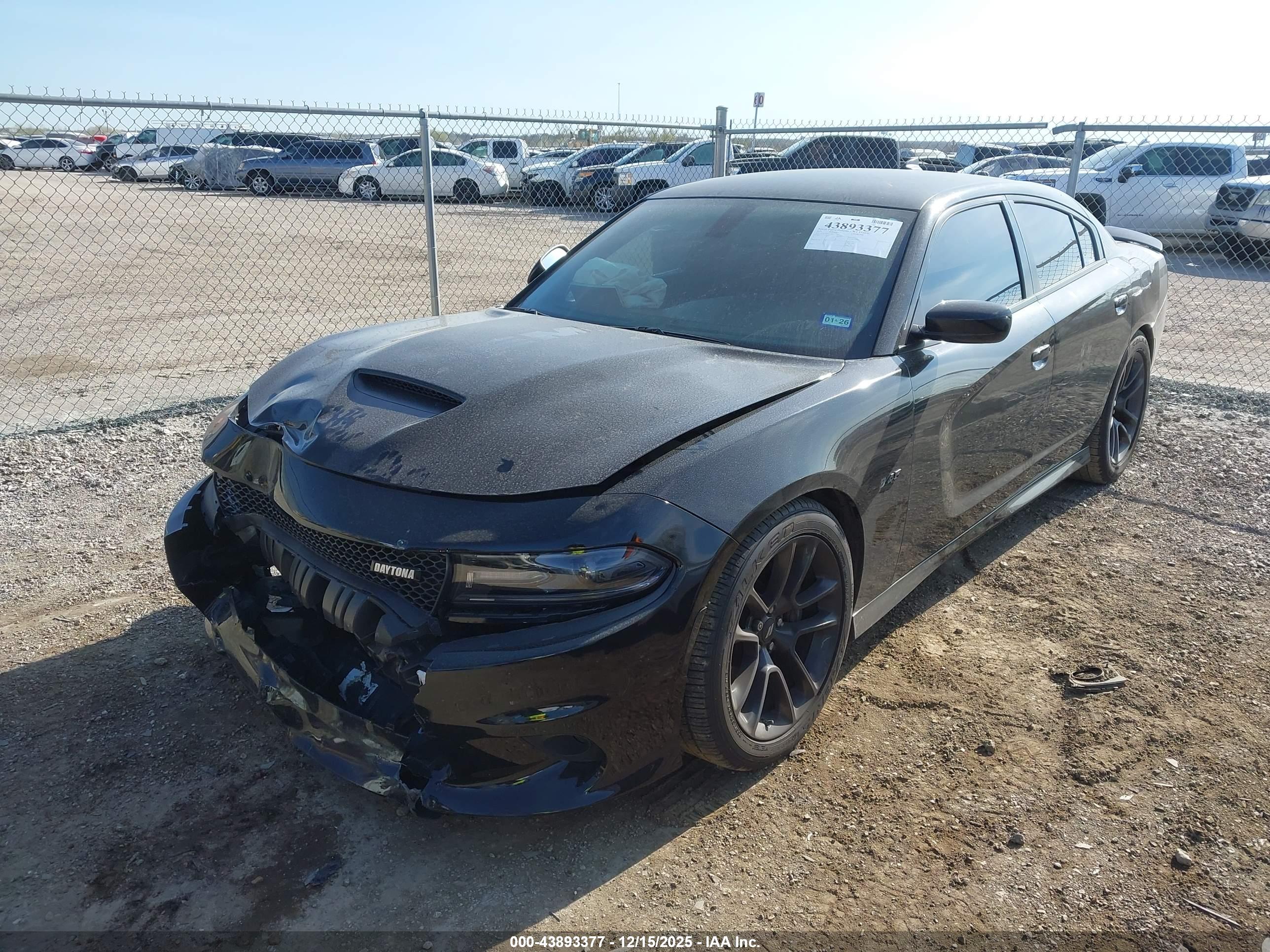 DODGE CHARGER image 2