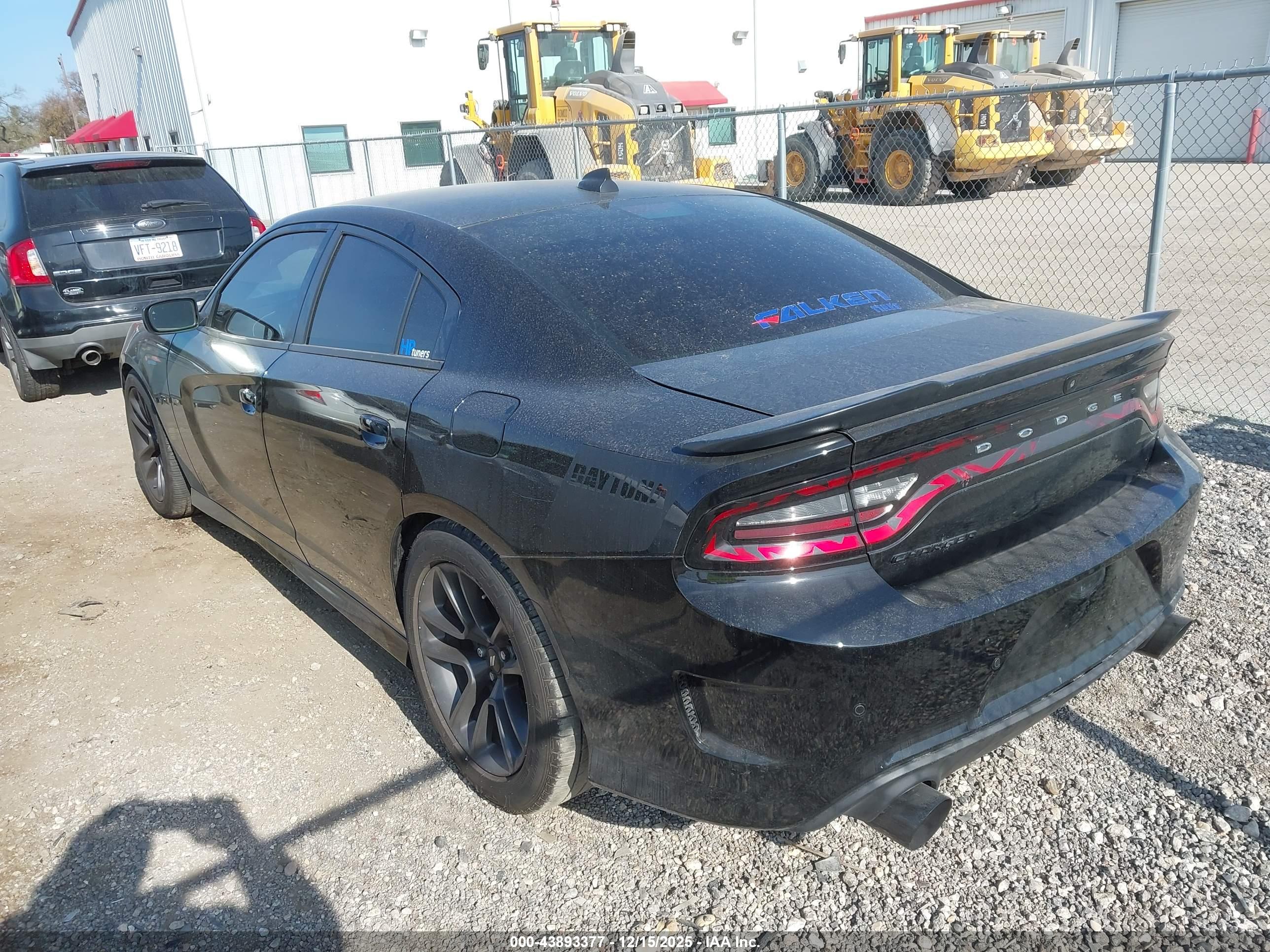 DODGE CHARGER image 3
