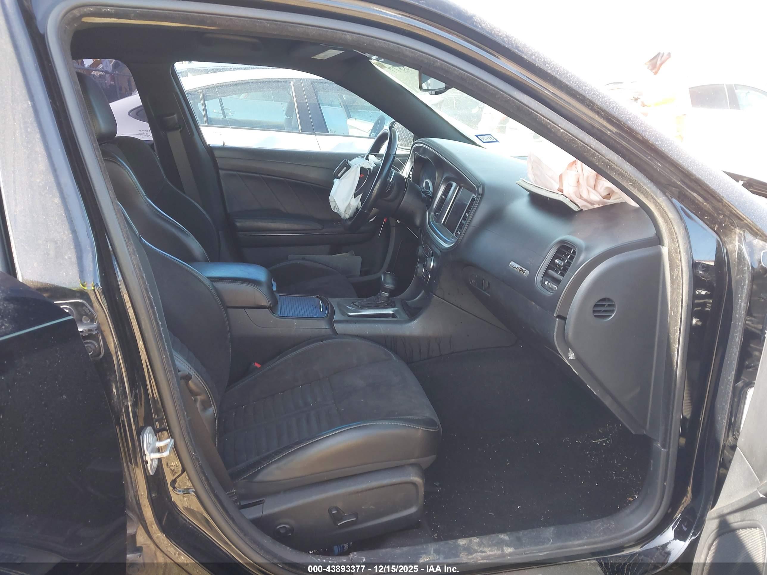DODGE CHARGER image 5
