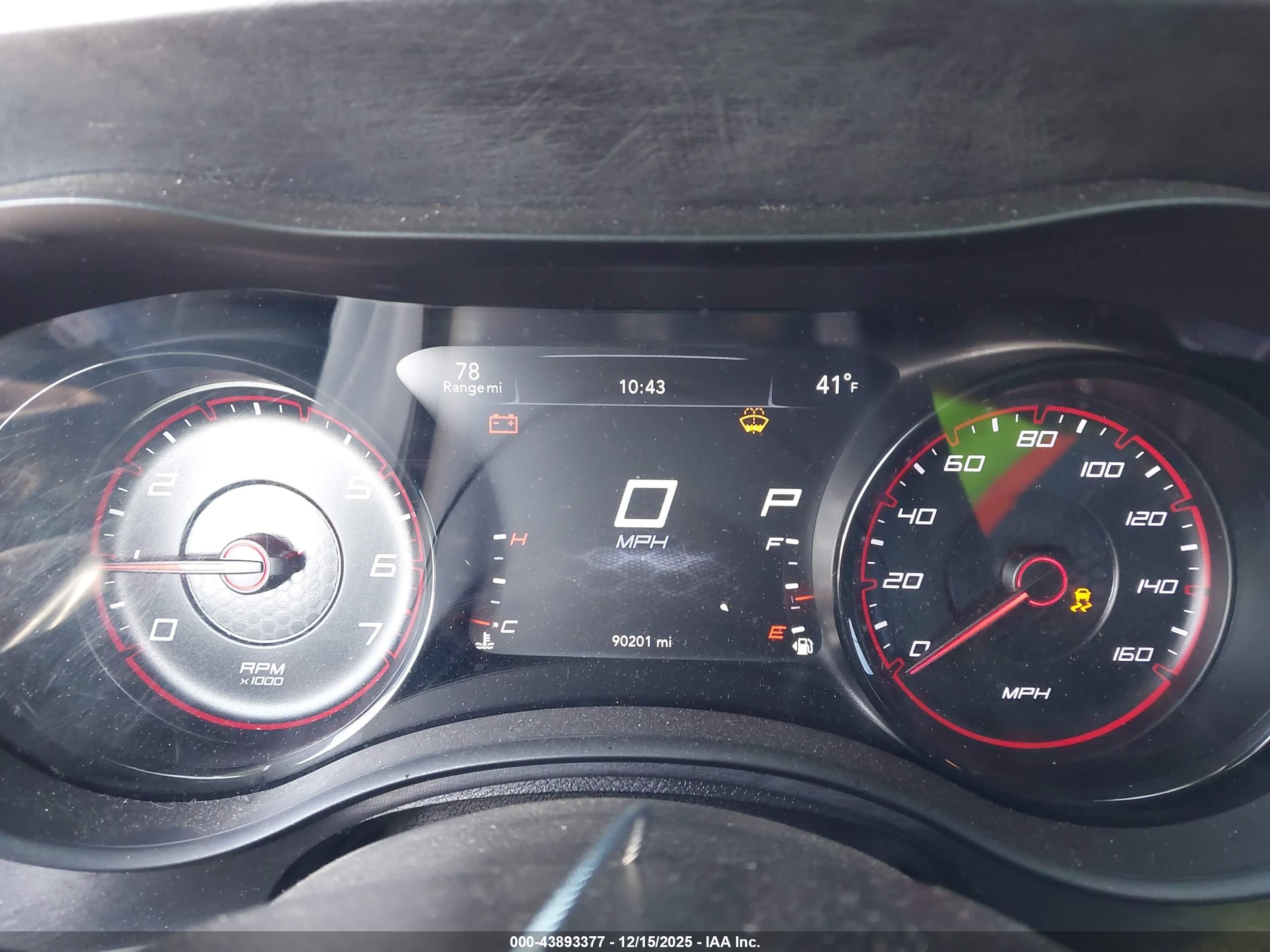 DODGE CHARGER image 7