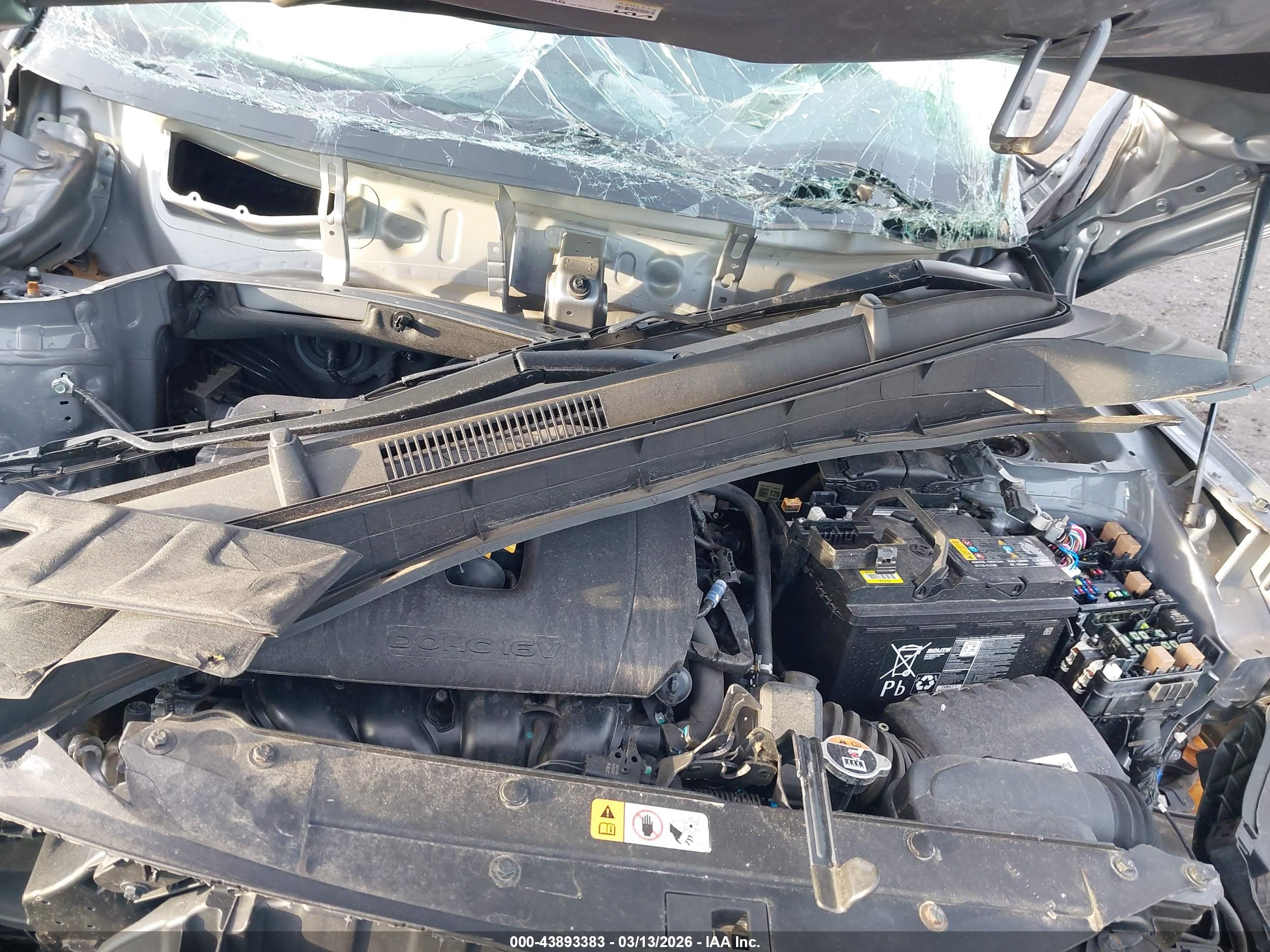 KIA SOUL image 10