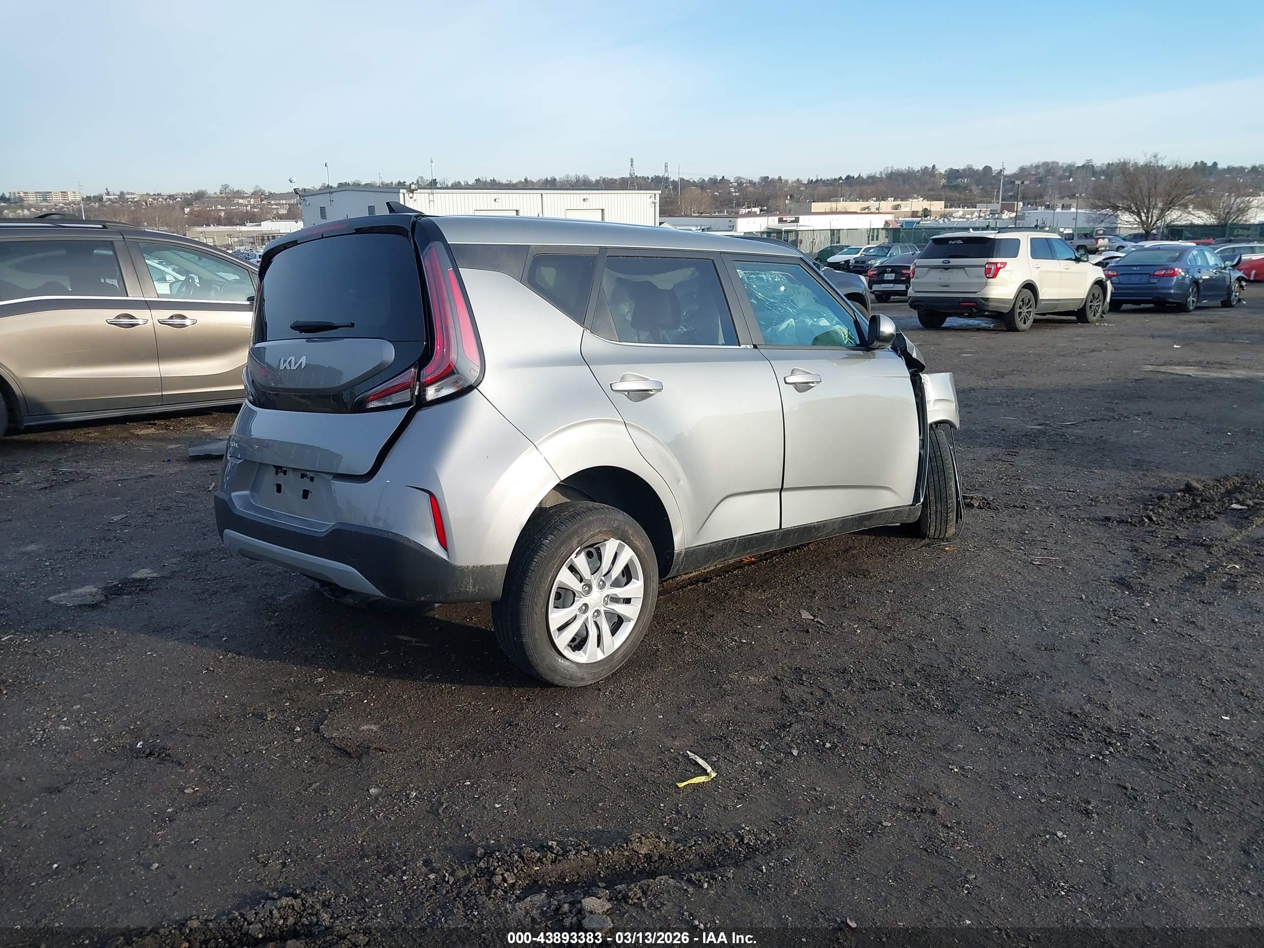 KIA SOUL image 4