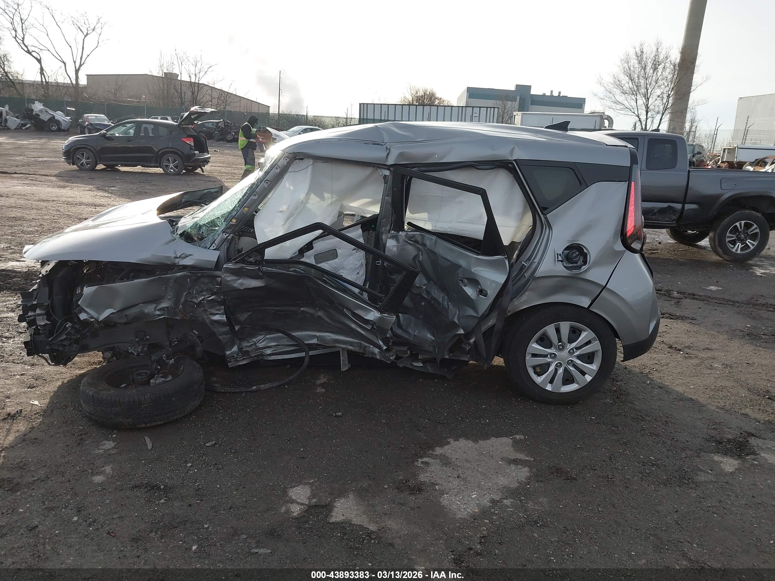 KIA SOUL image 6