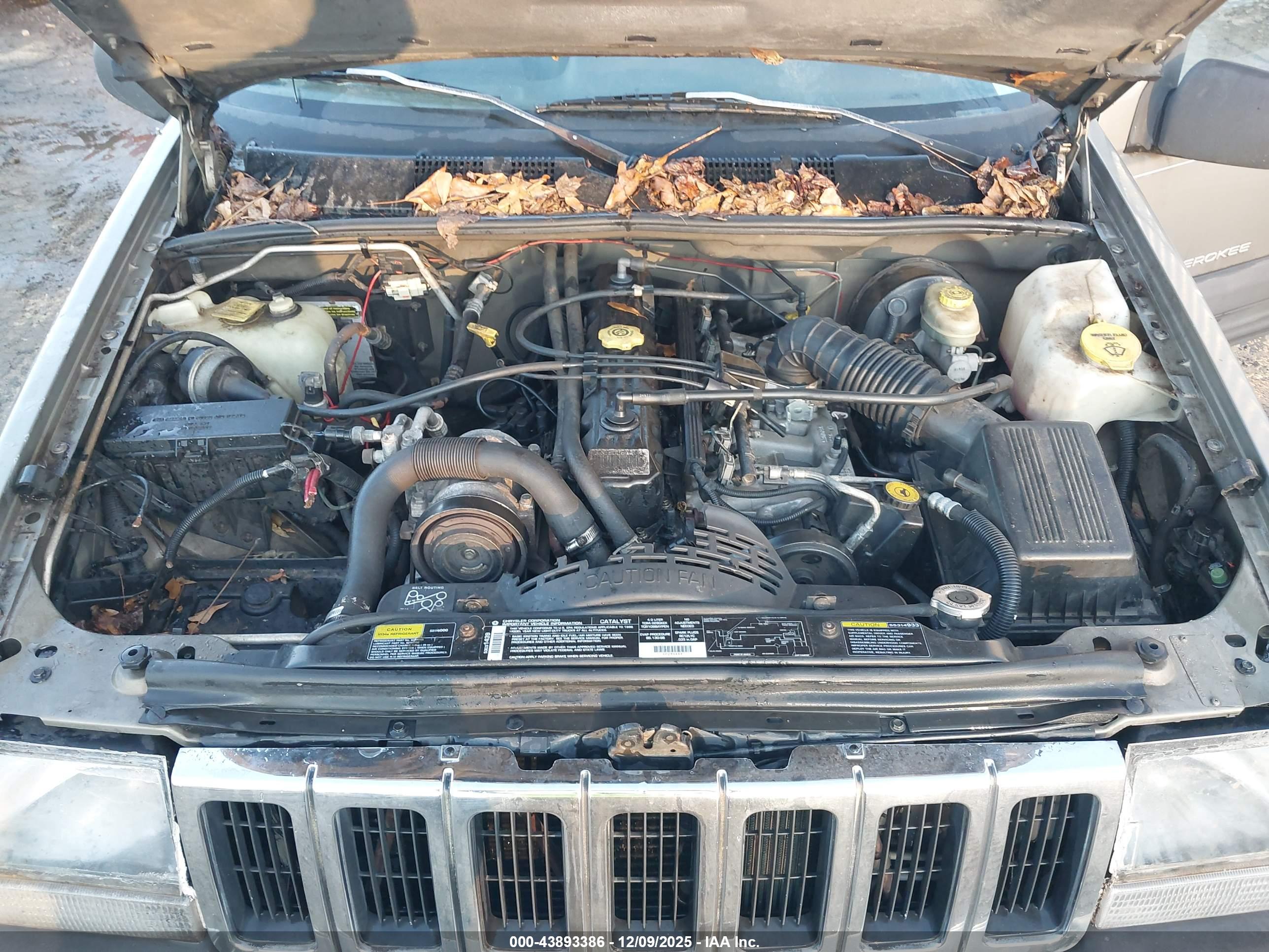 JEEP GRAND image 10