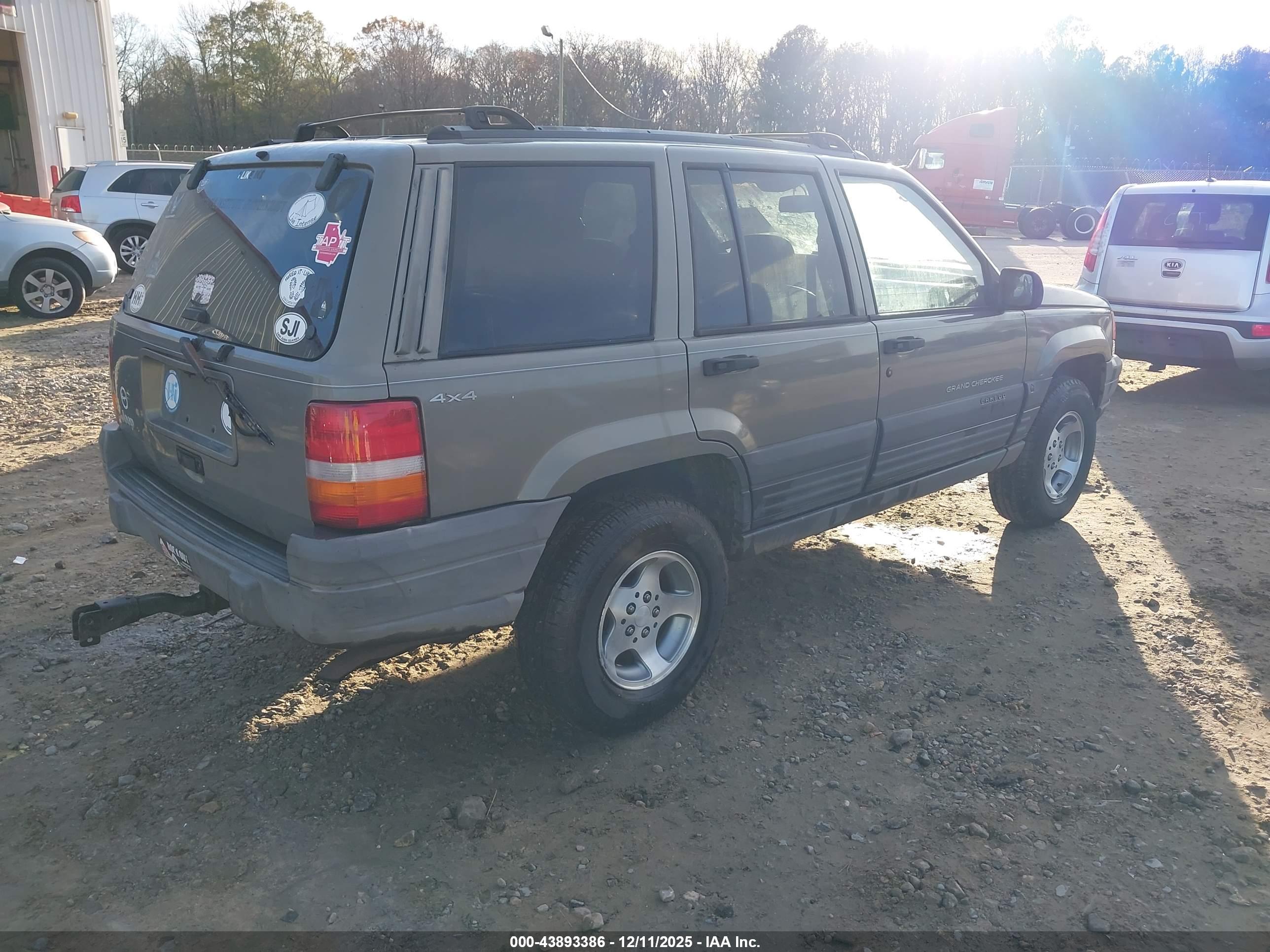 JEEP GRAND image 4