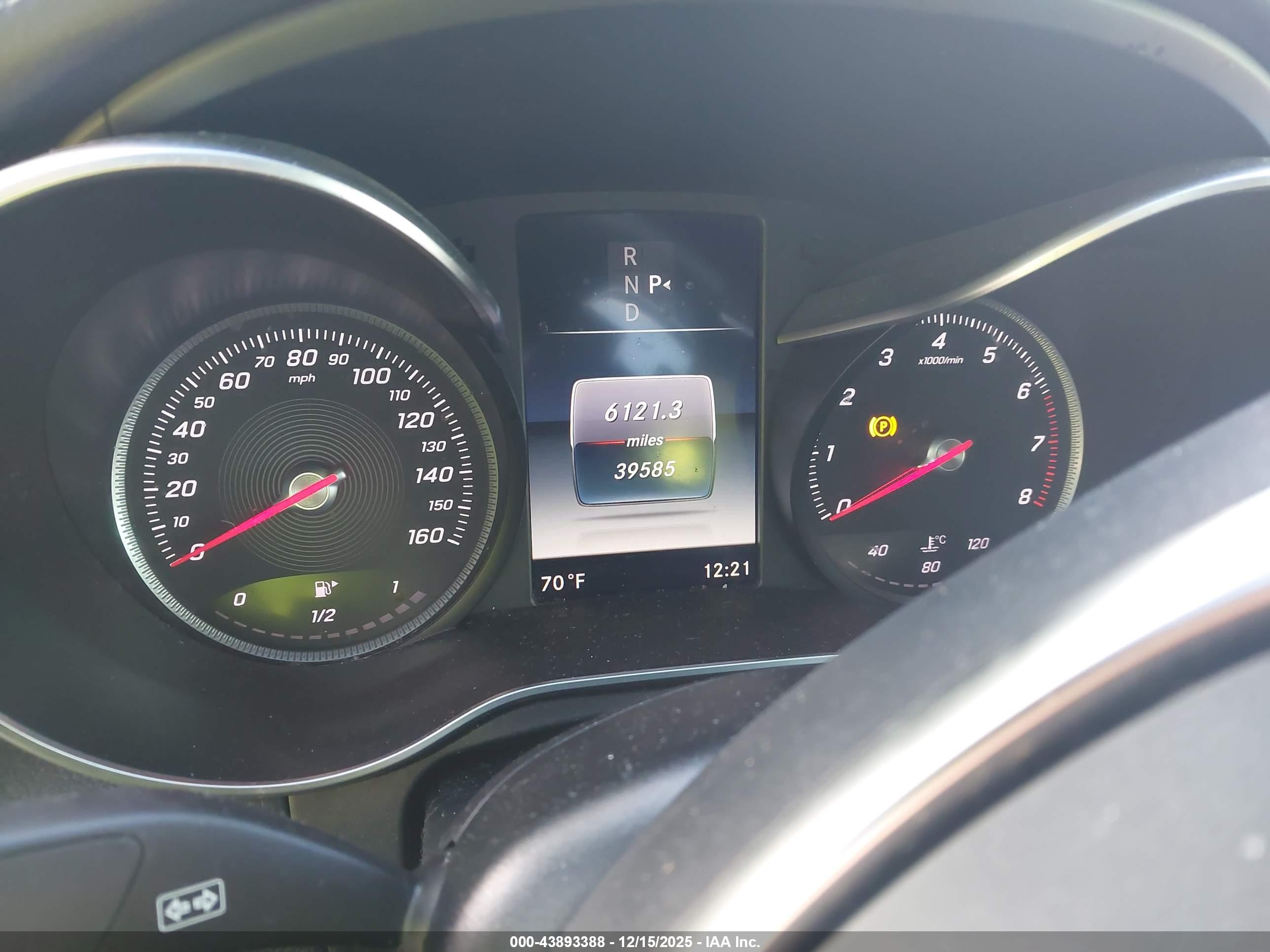 MERCEDES-BENZ C image 7