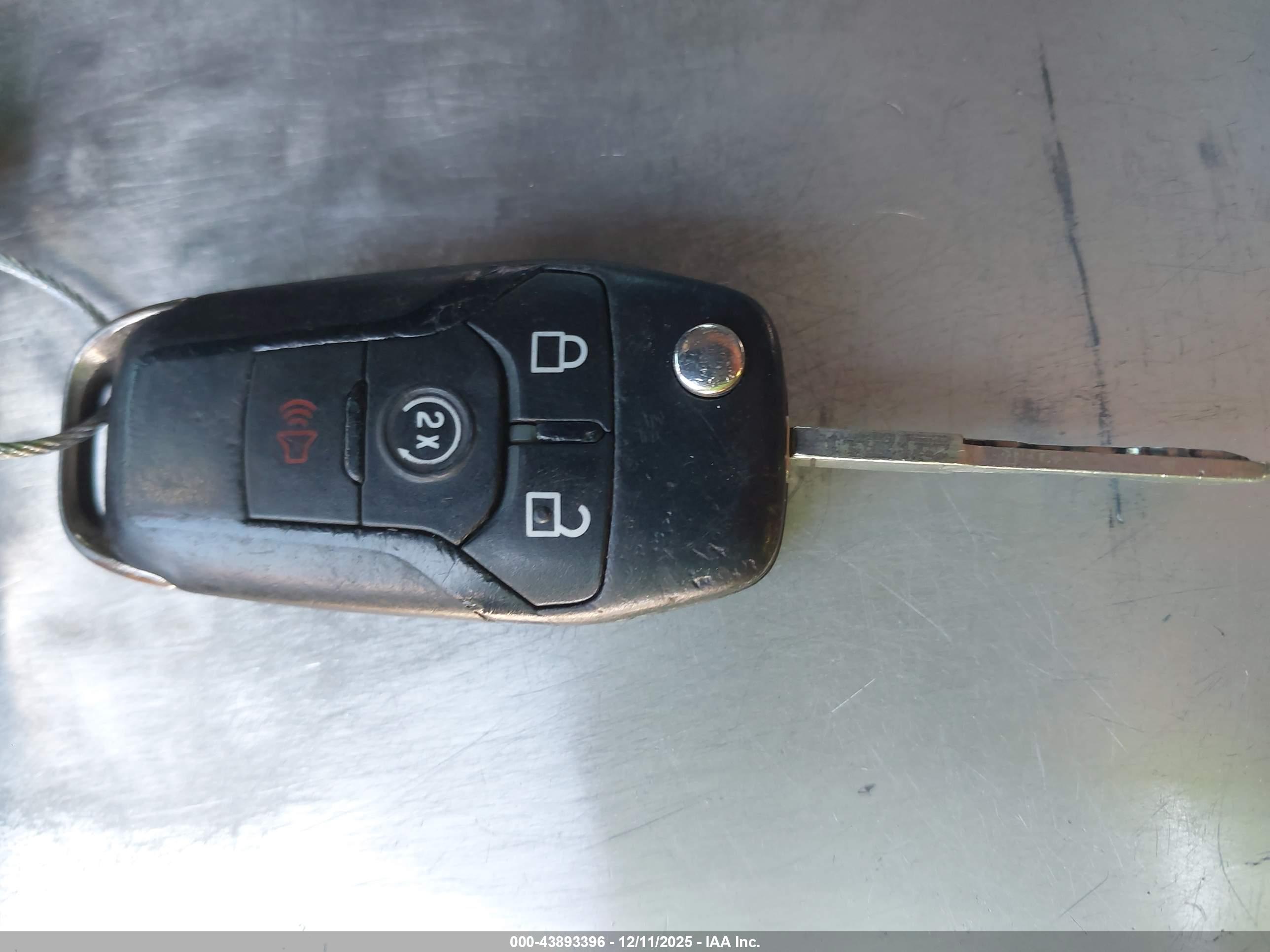 FORD F-150 image 11