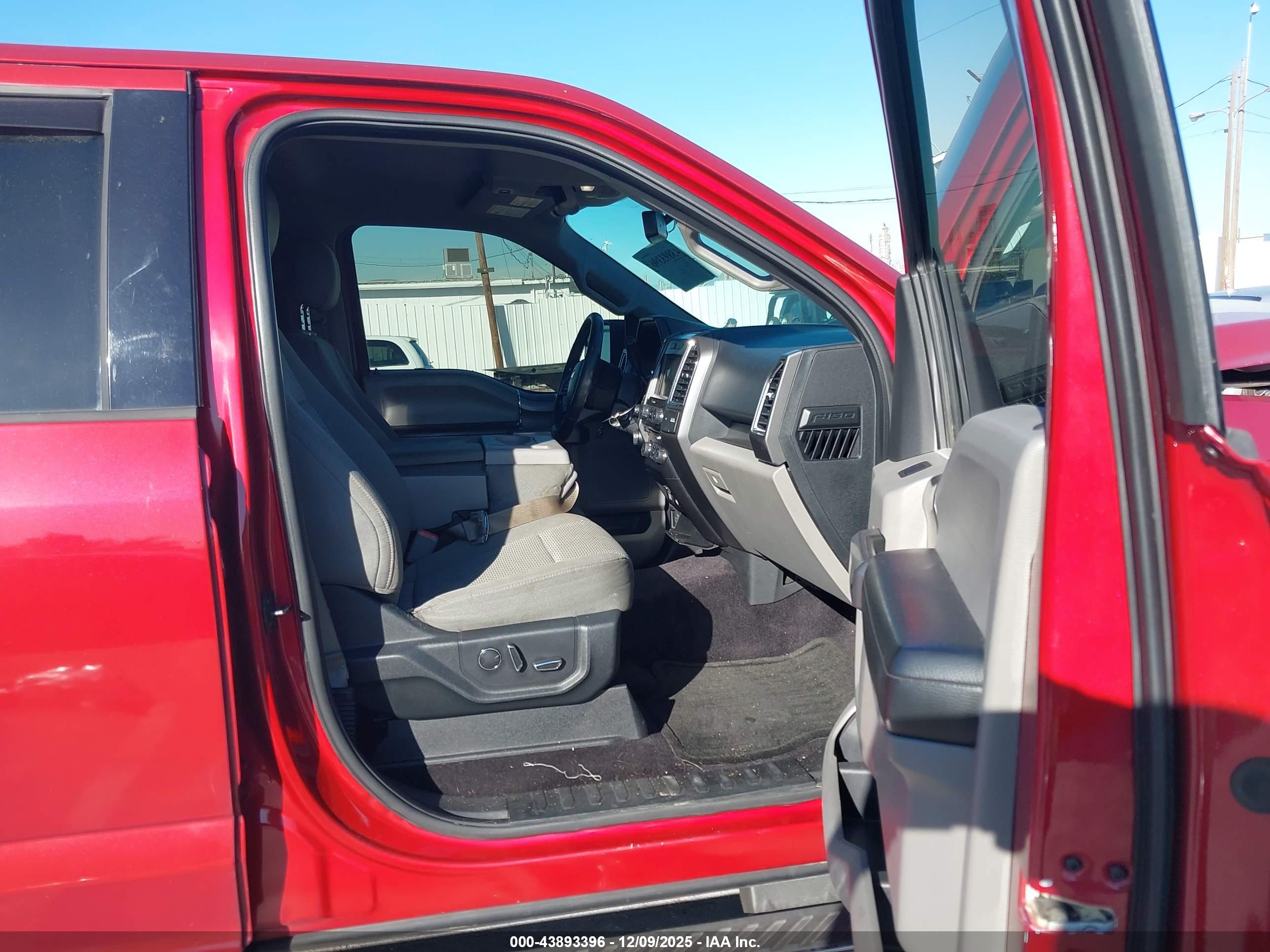 FORD F-150 image 5