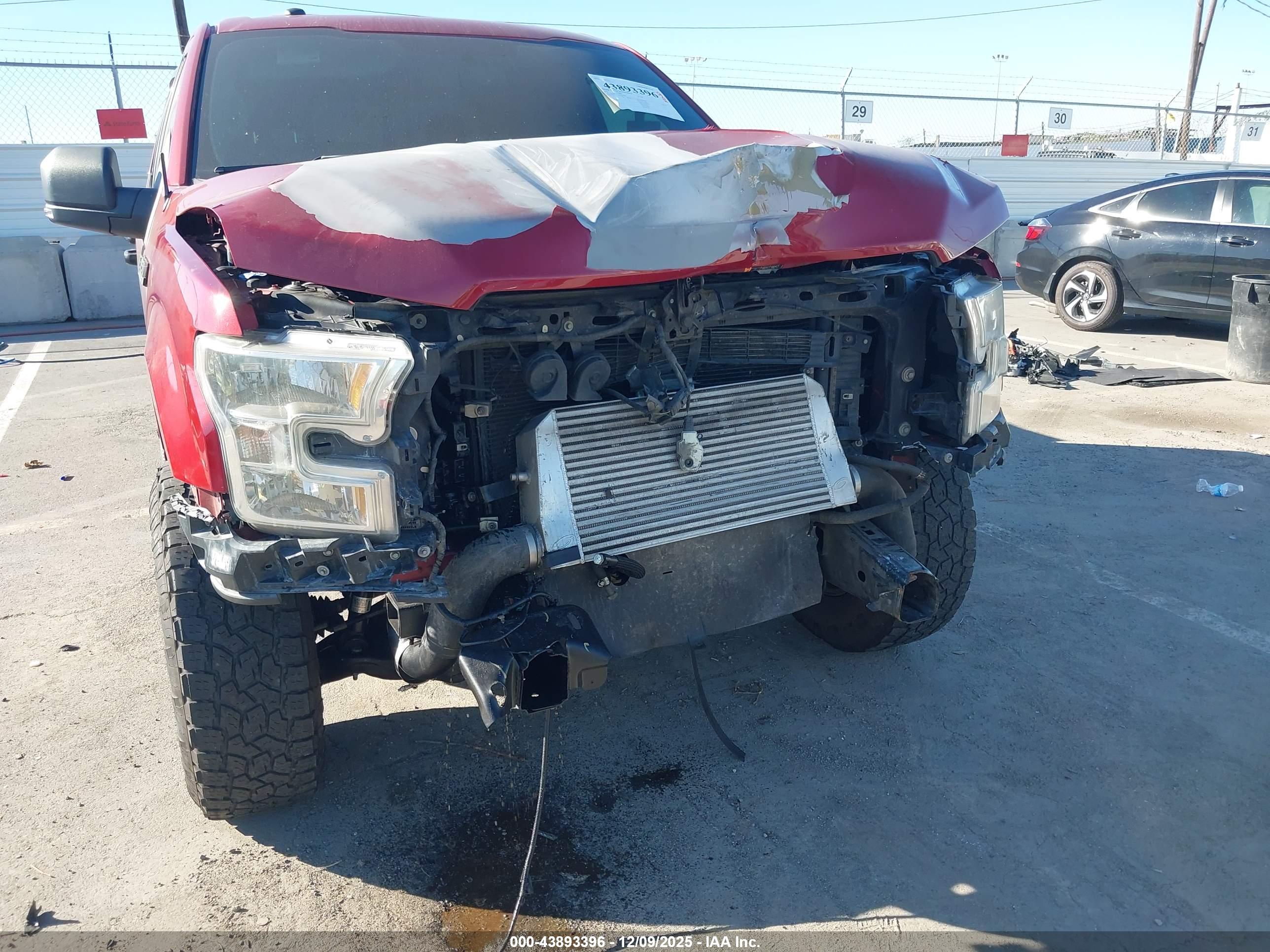 FORD F-150 image 6
