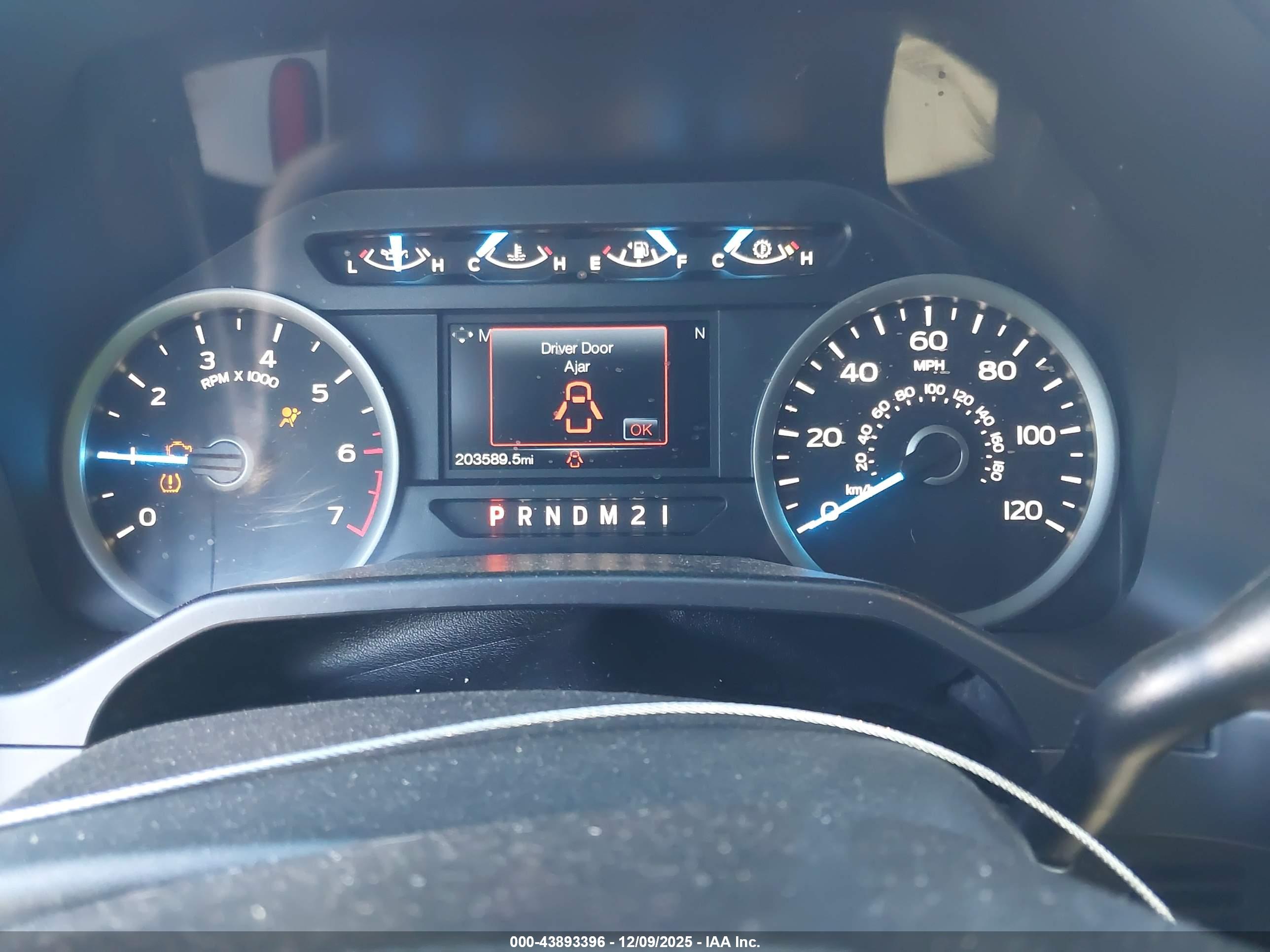 FORD F-150 image 7