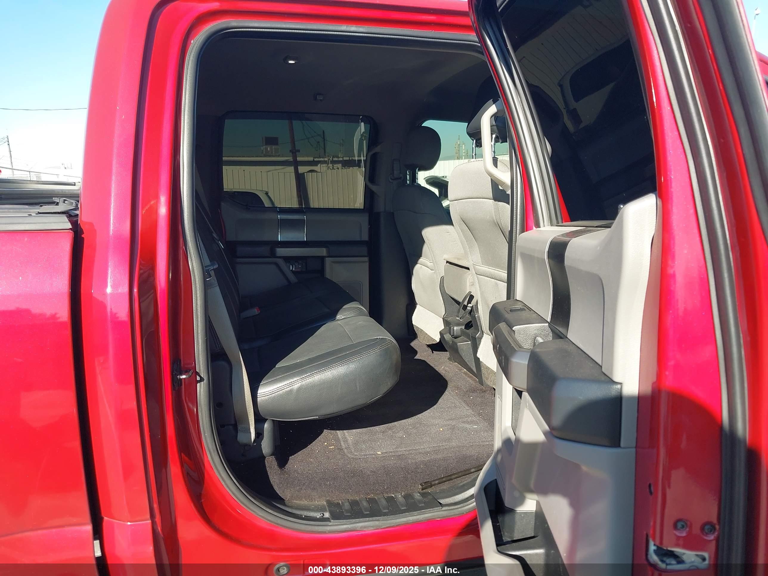 FORD F-150 image 8