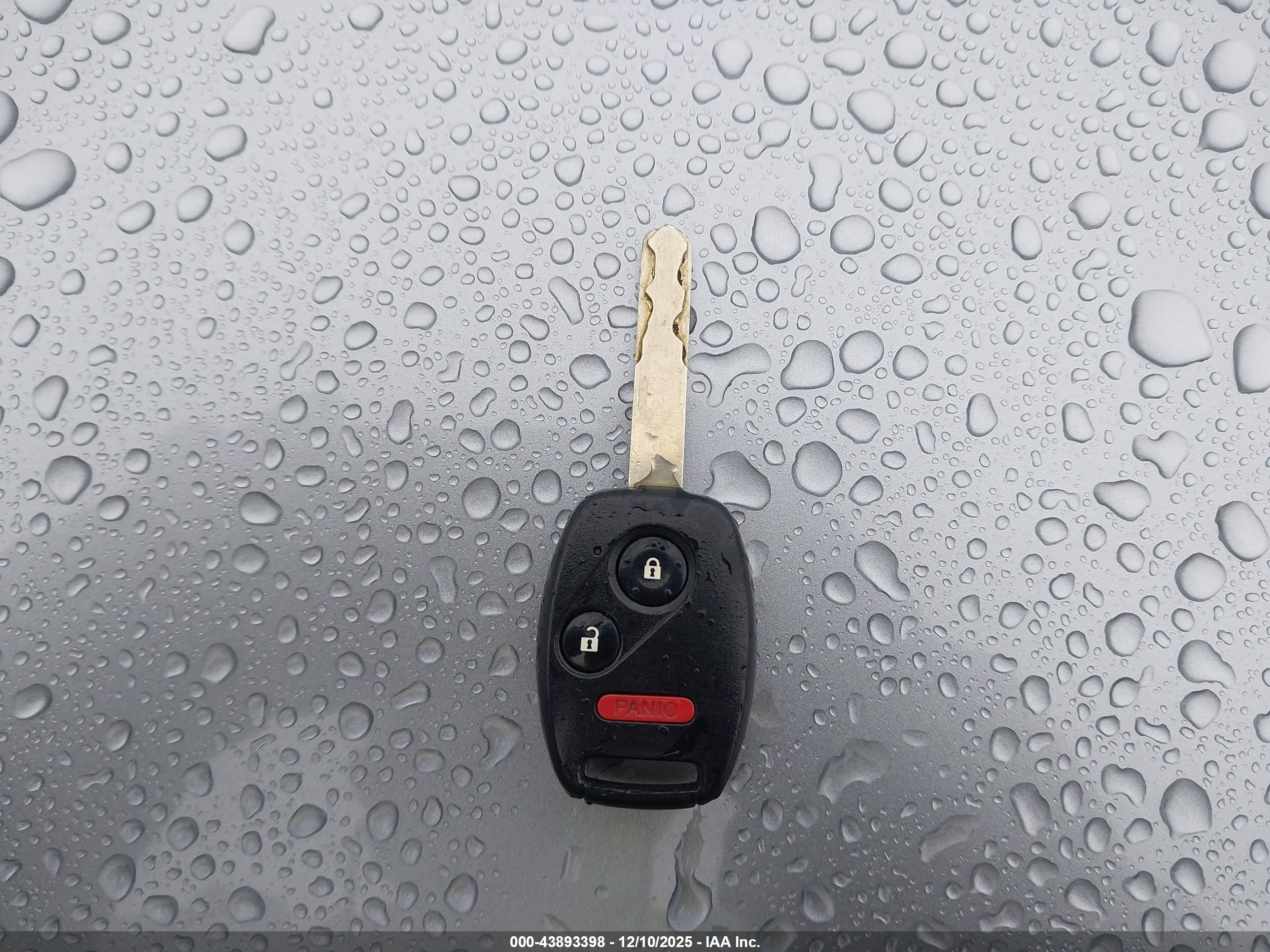 HONDA CR-V image 11