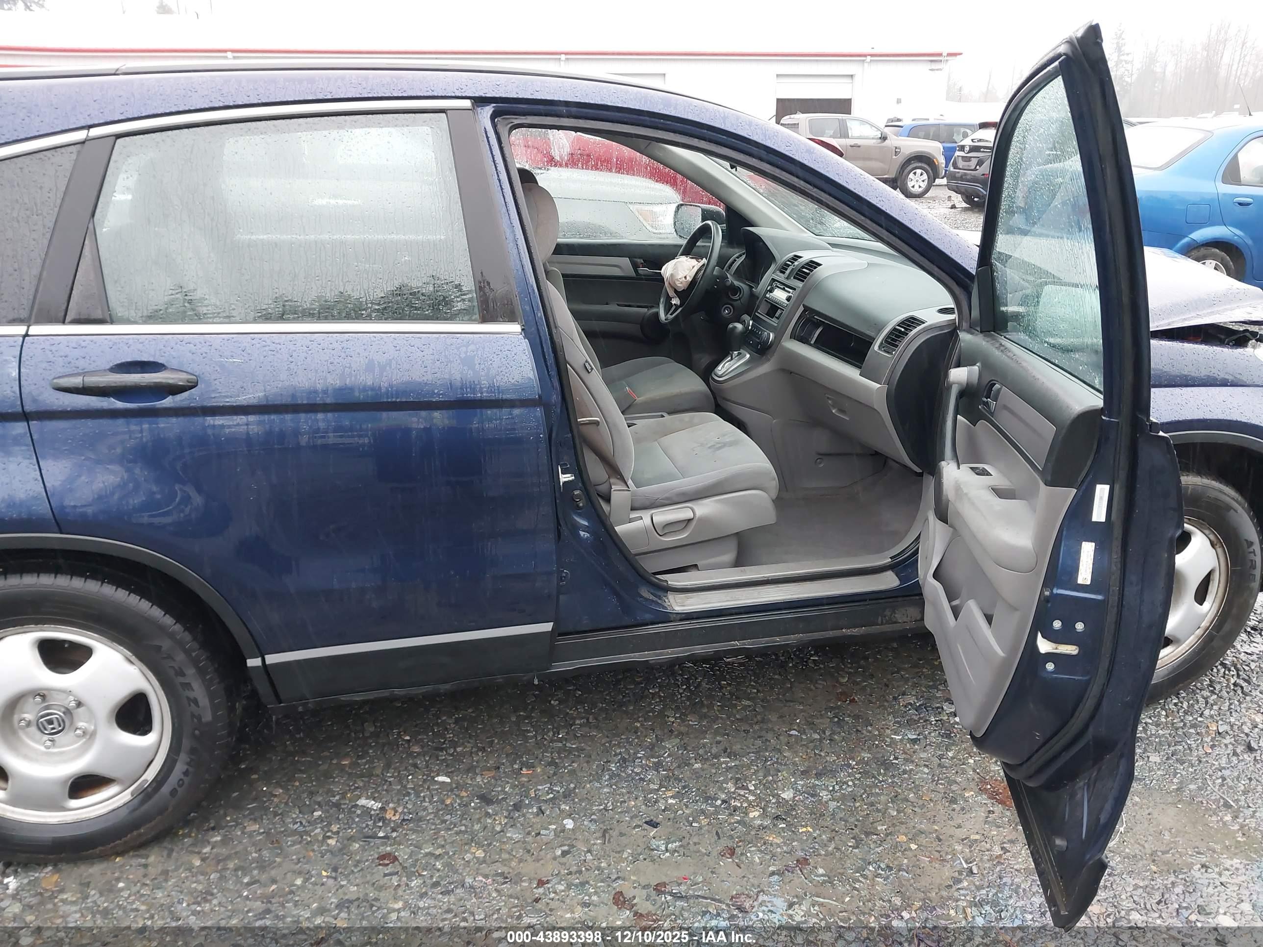 HONDA CR-V image 5