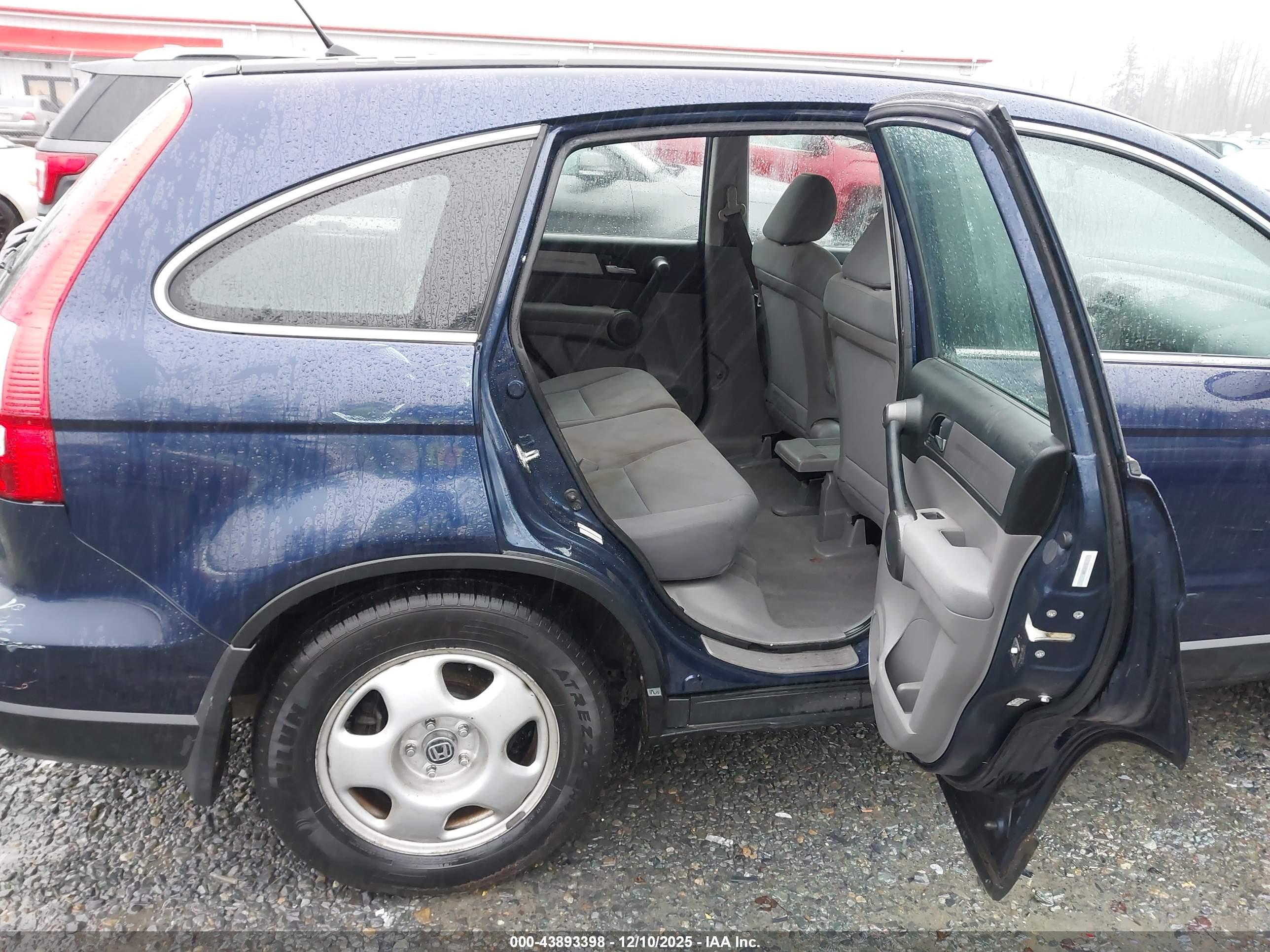 HONDA CR-V image 8