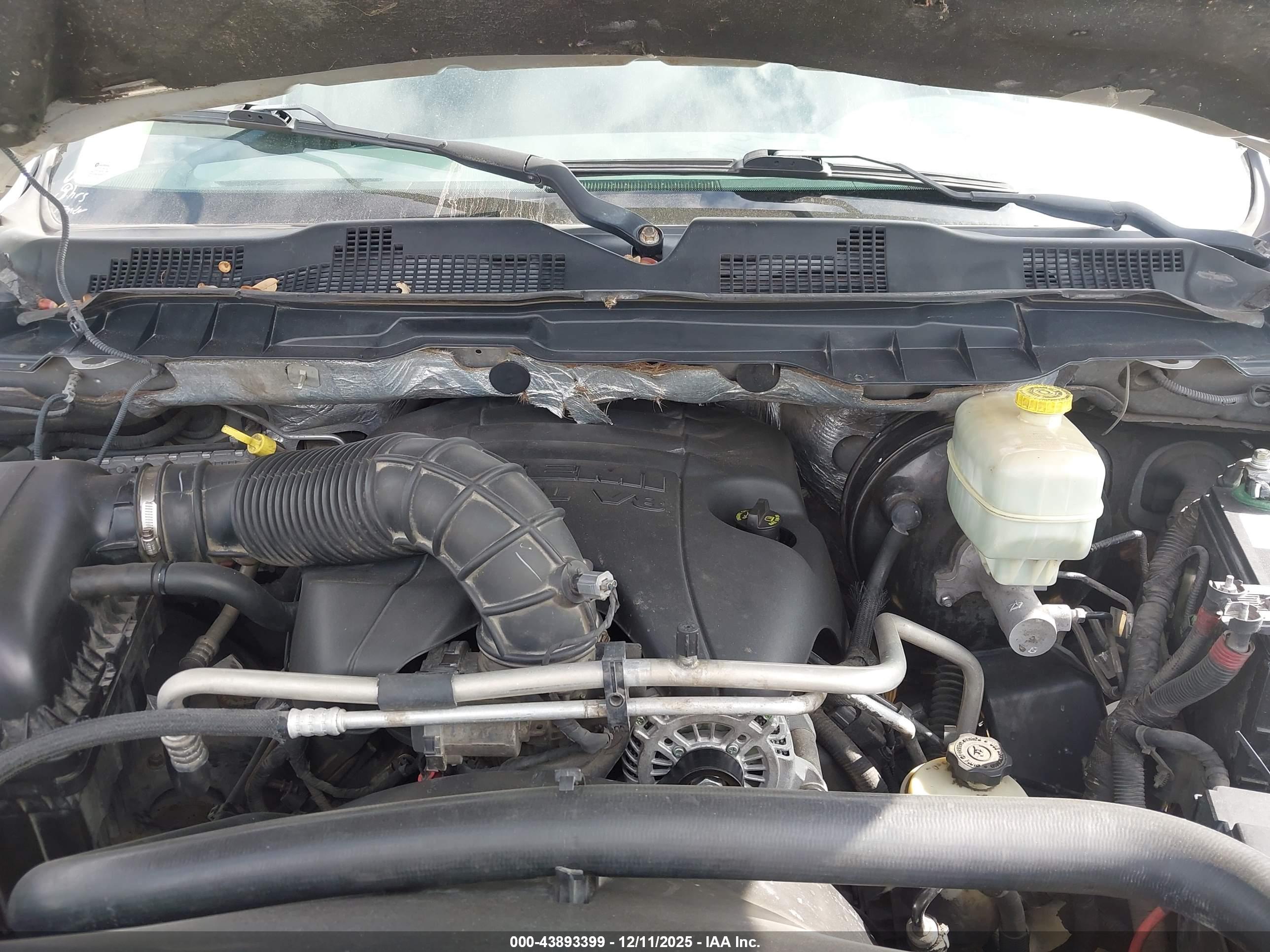 DODGE RAM image 10
