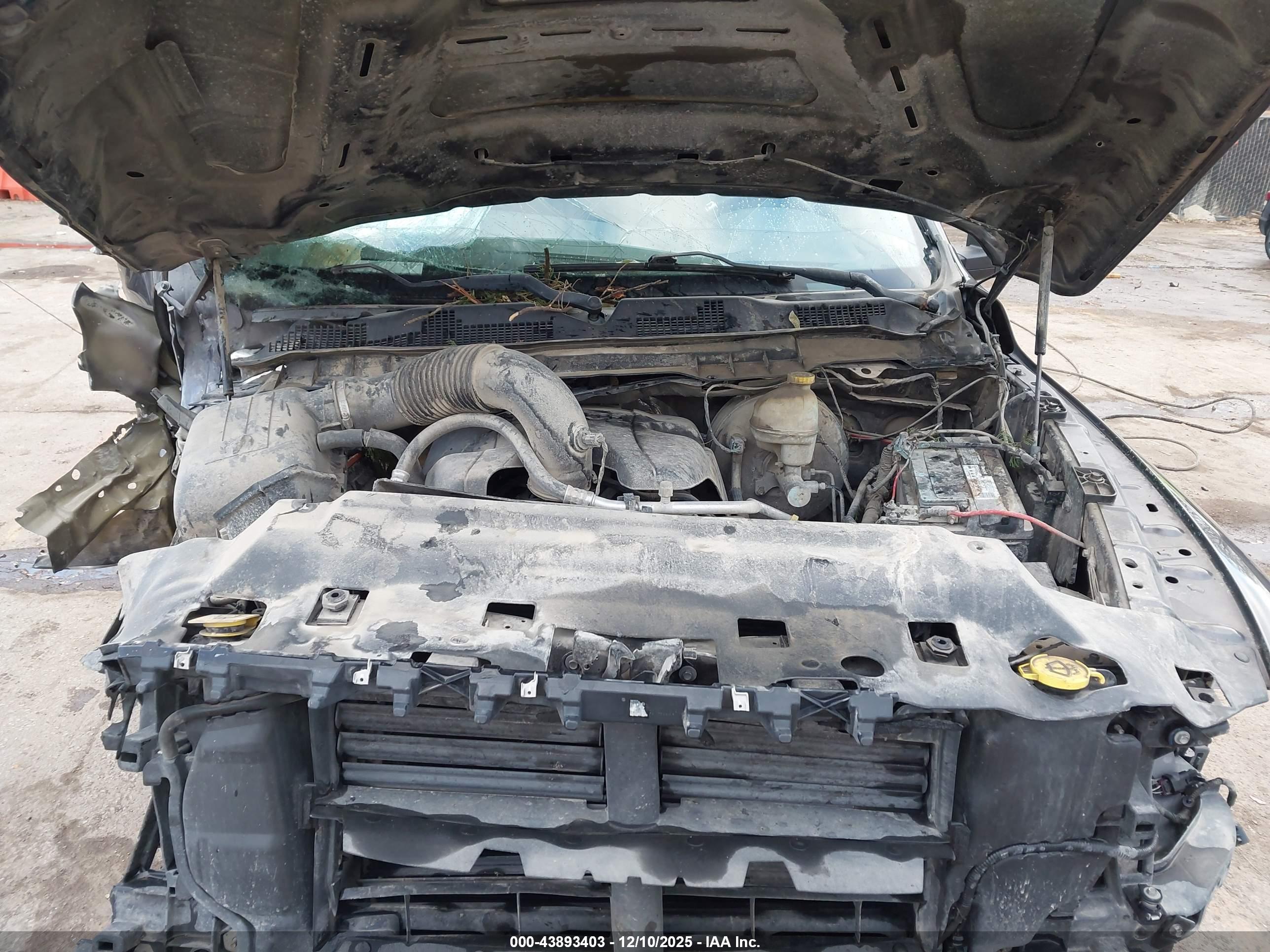 RAM 1500 image 10