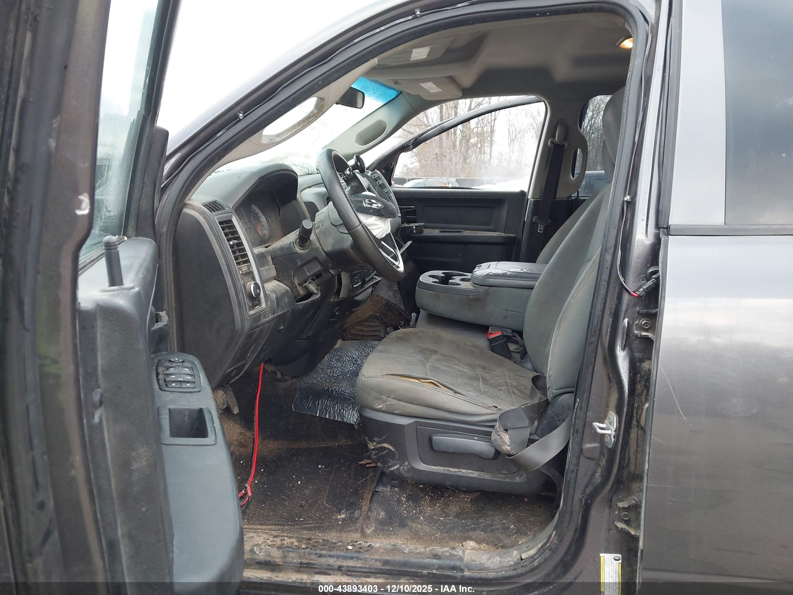 RAM 1500 image 5