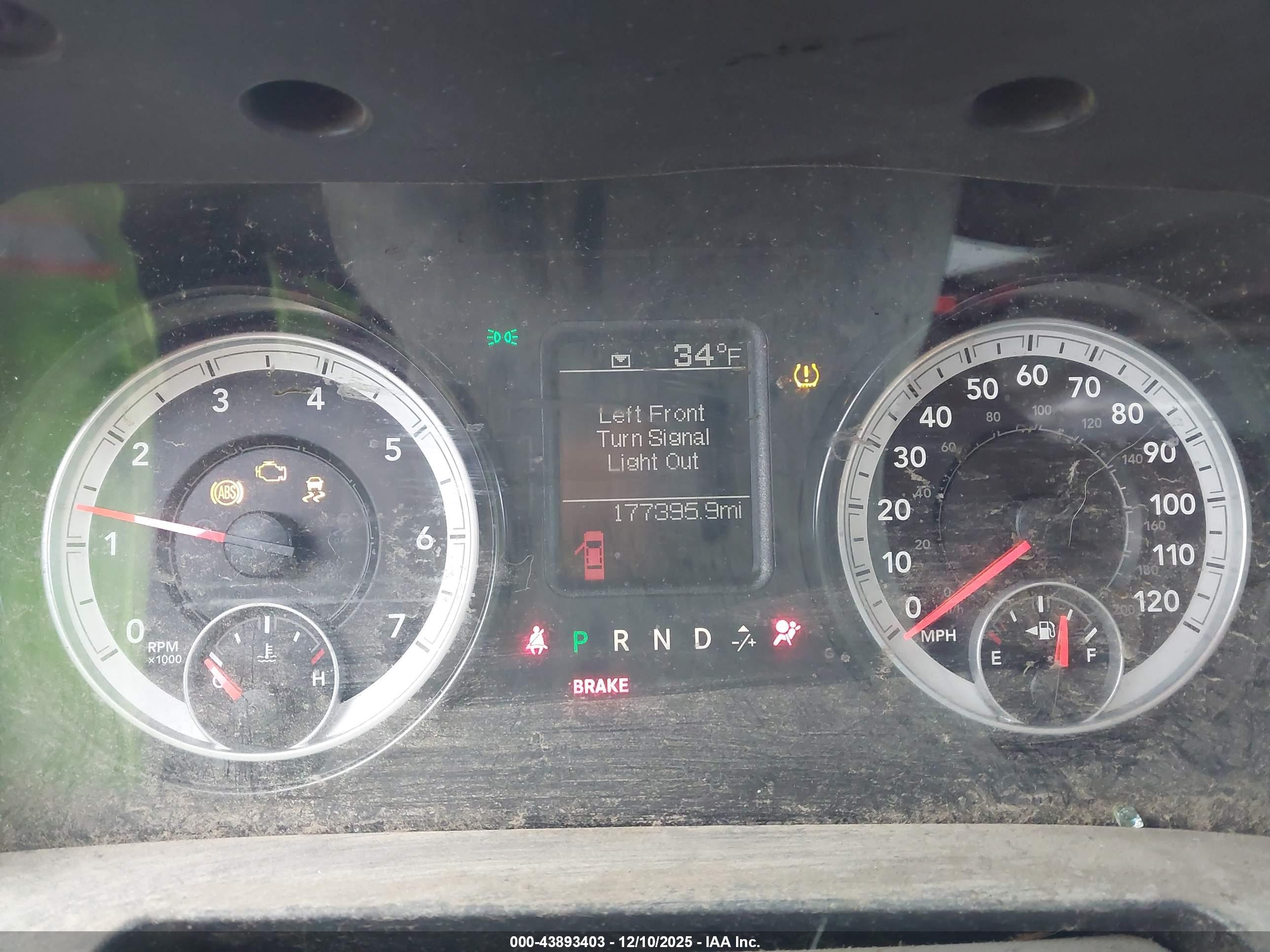 RAM 1500 image 7