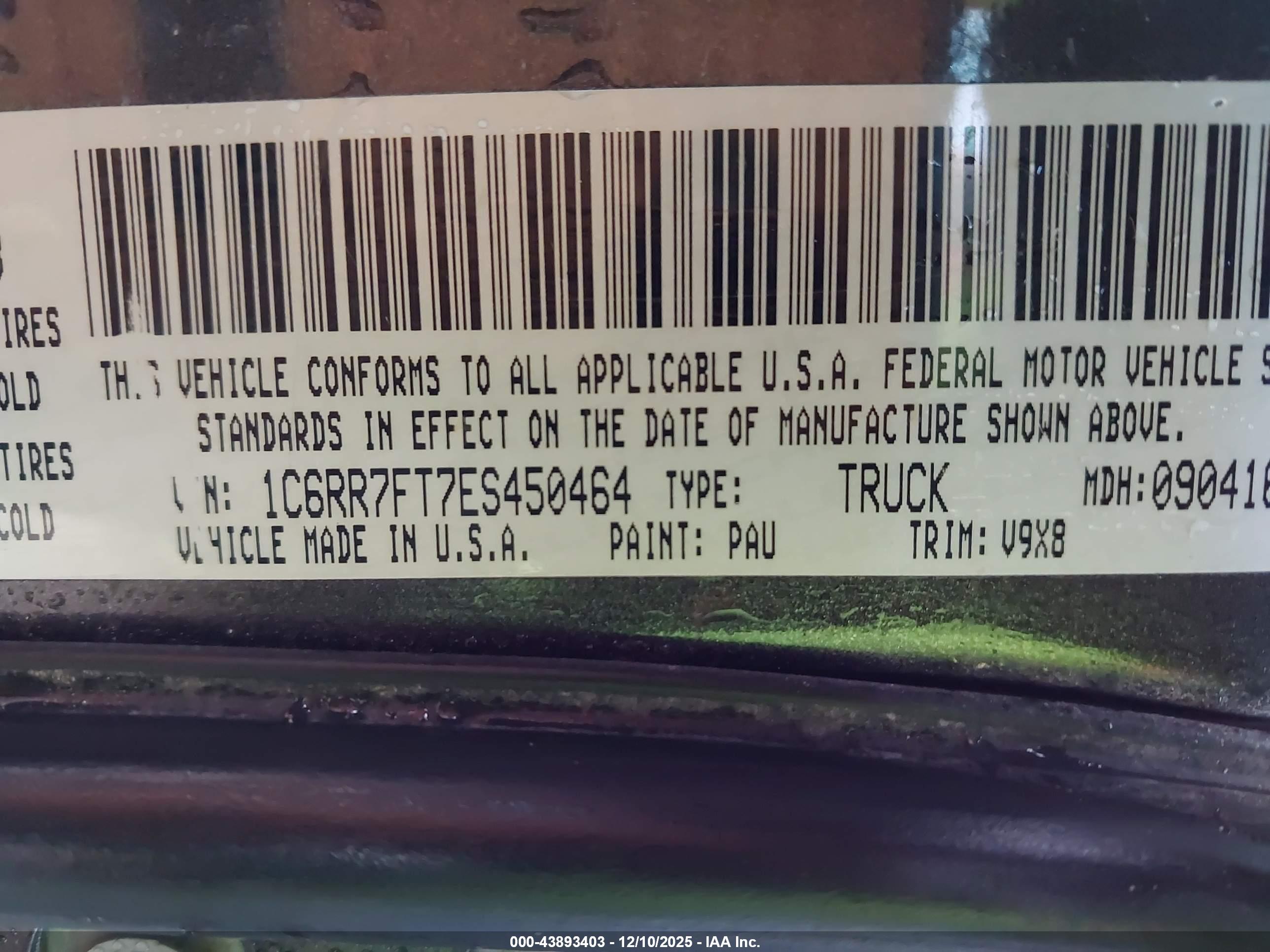 RAM 1500 image 9