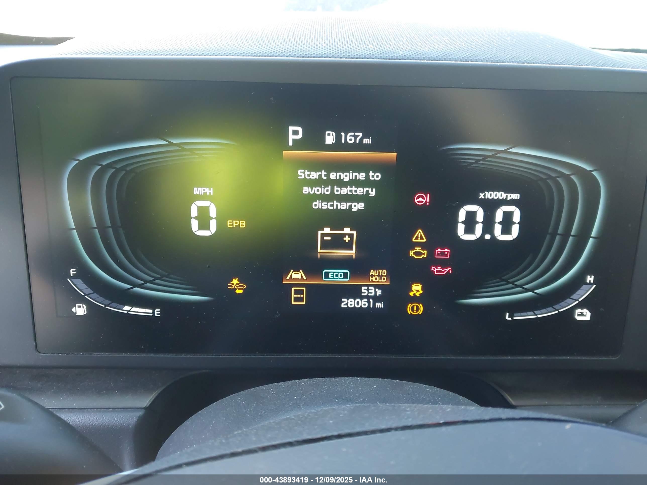 KIA NIRO image 7