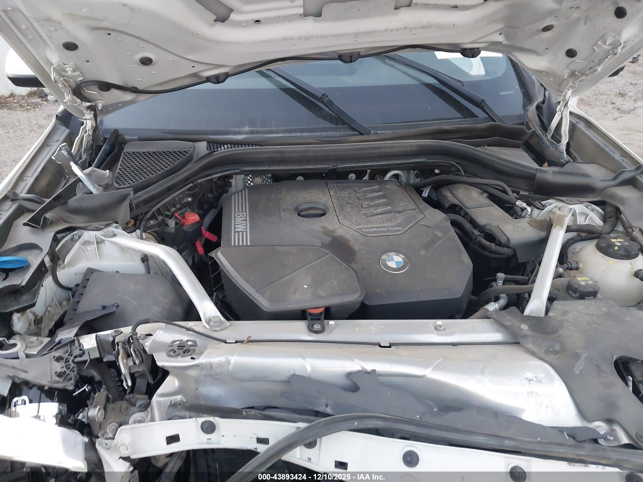 BMW X3 image 10