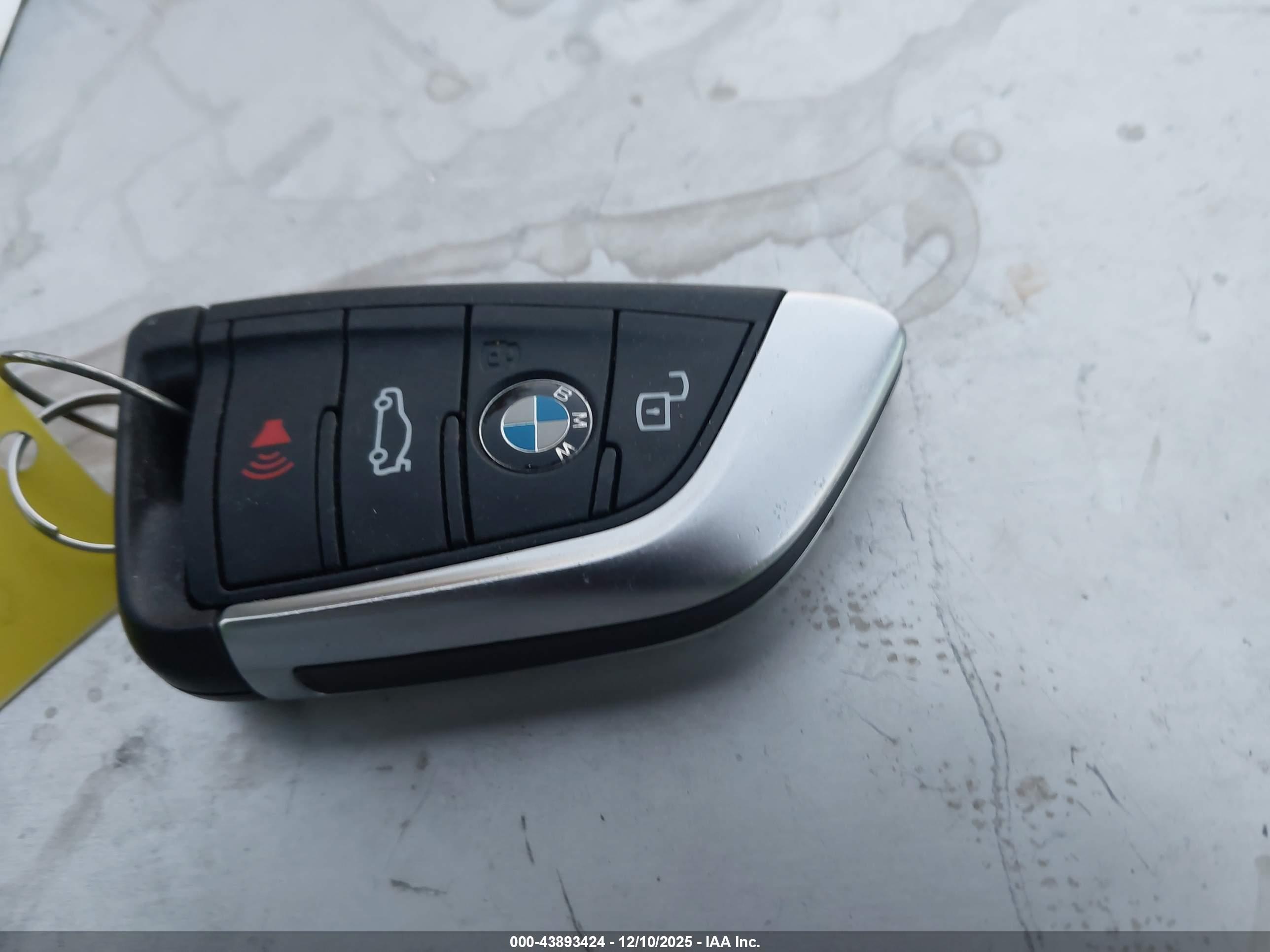 BMW X3 image 11