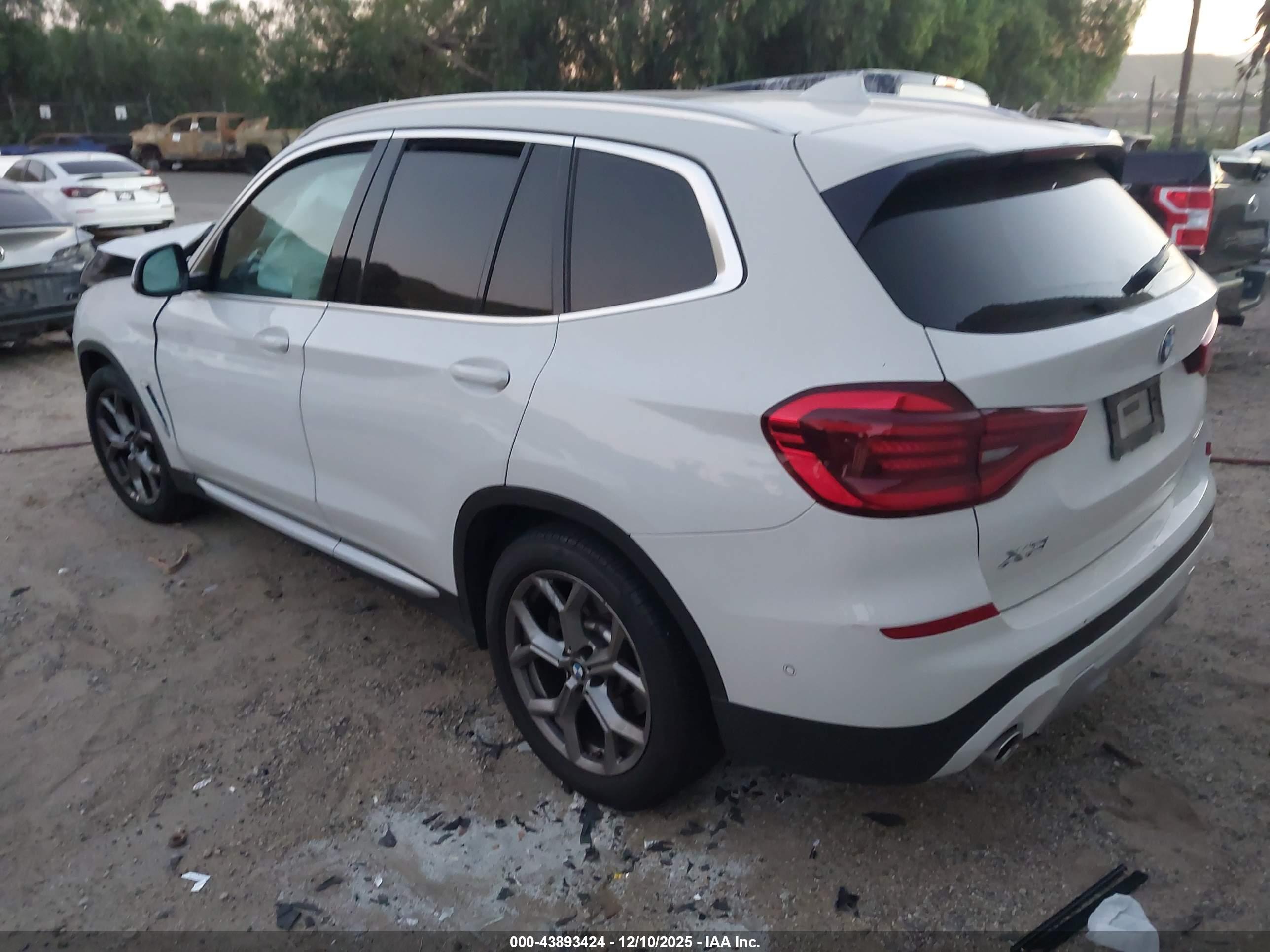 BMW X3 image 3