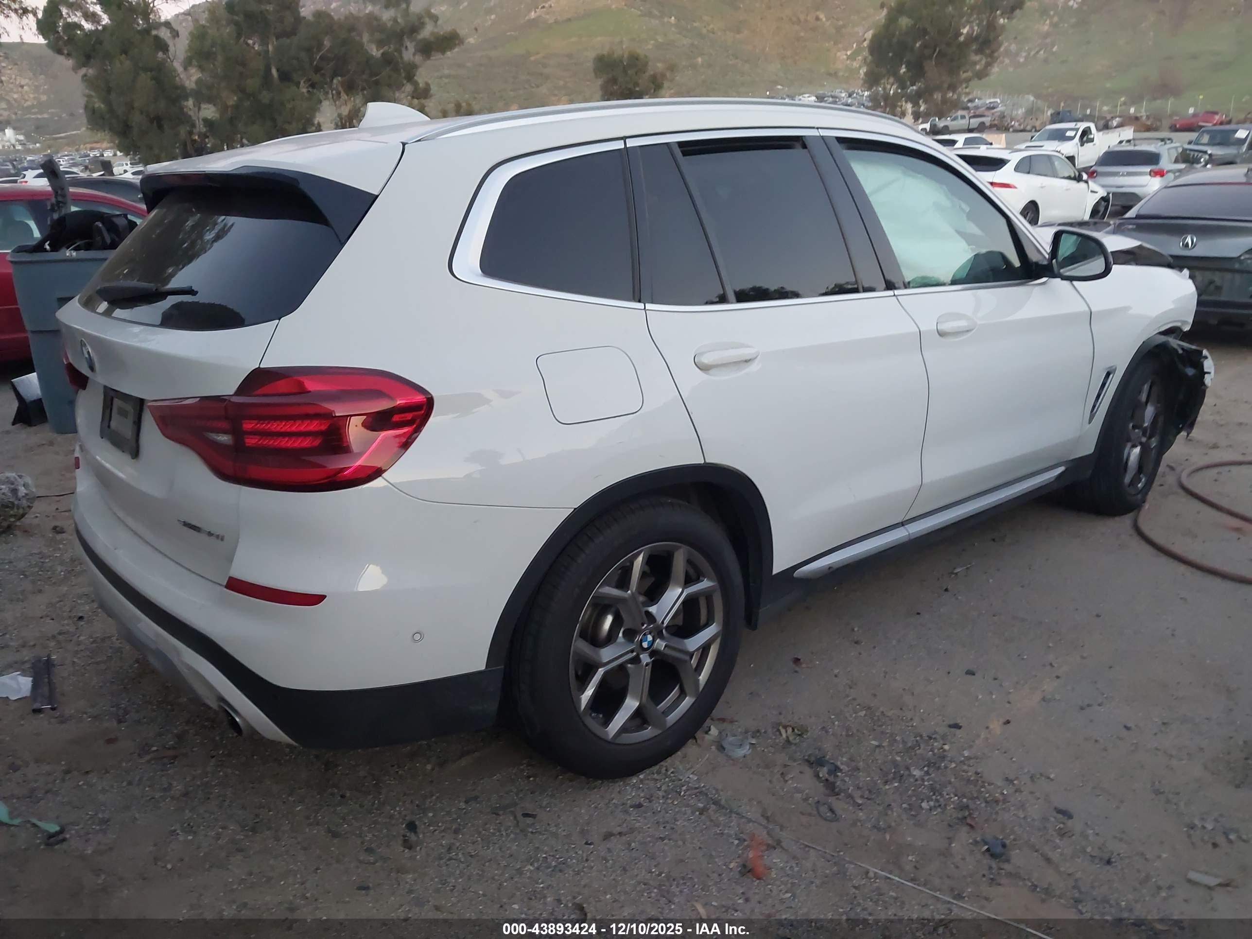 BMW X3 image 4