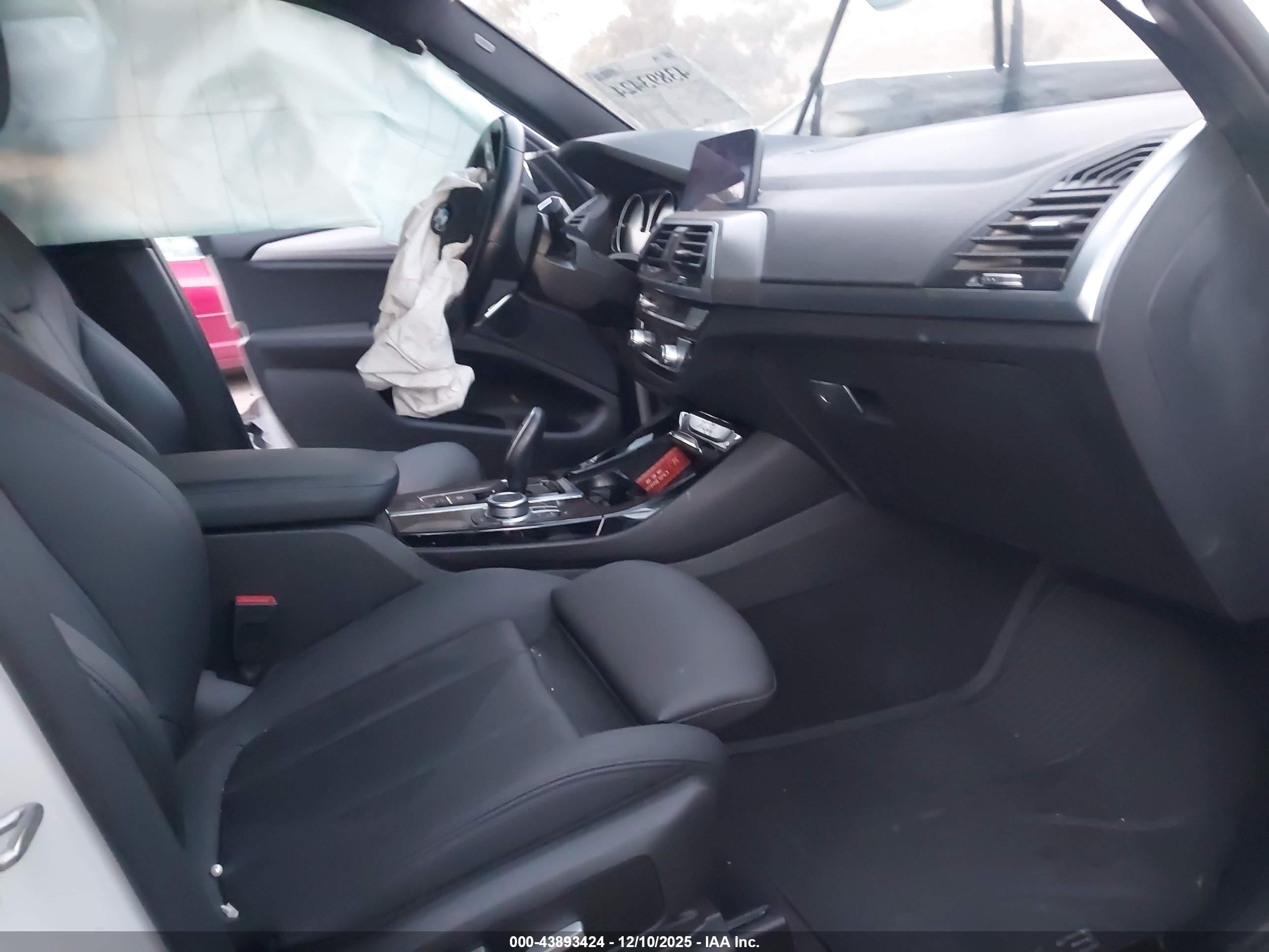 BMW X3 image 5