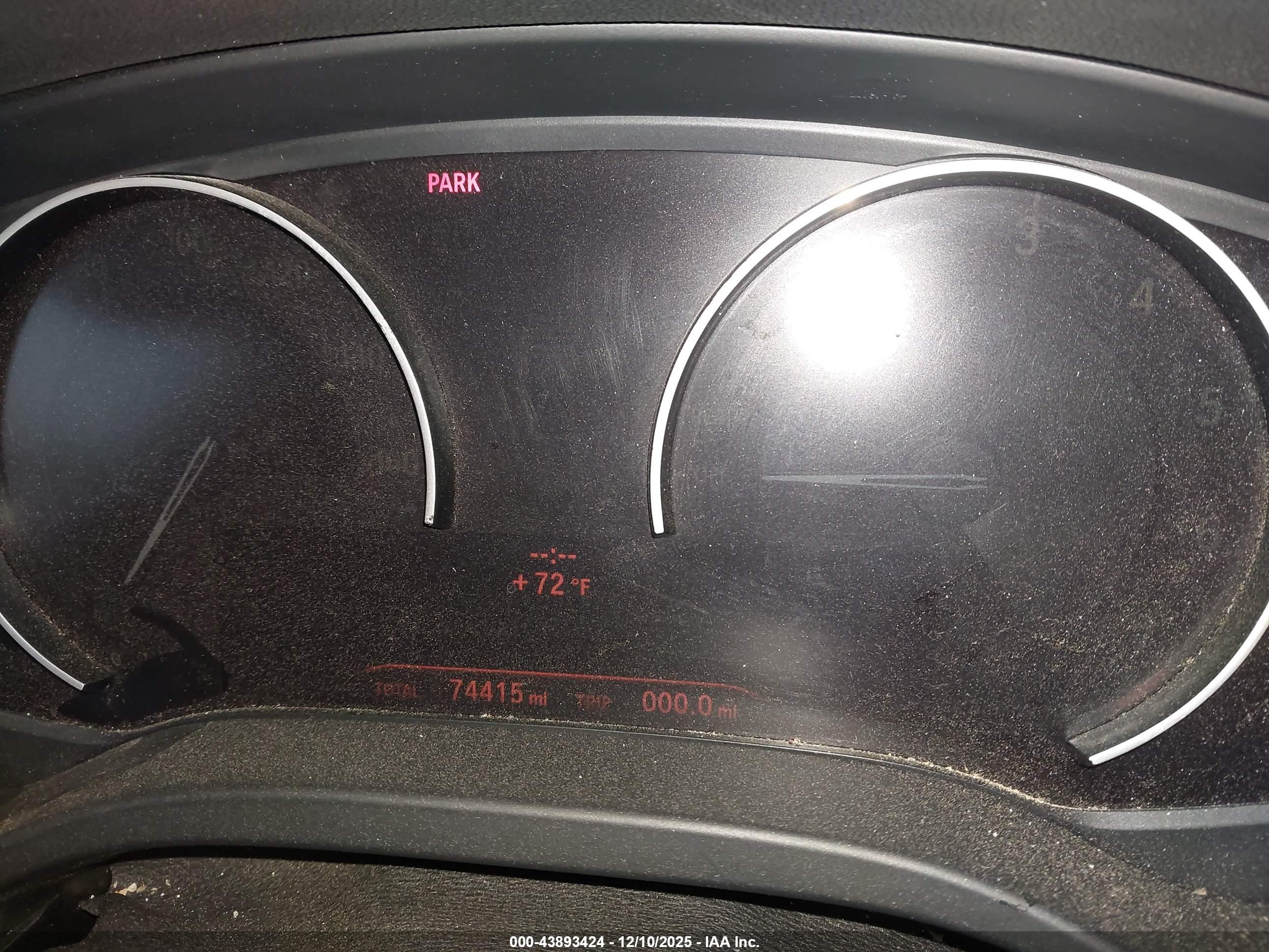 BMW X3 image 7