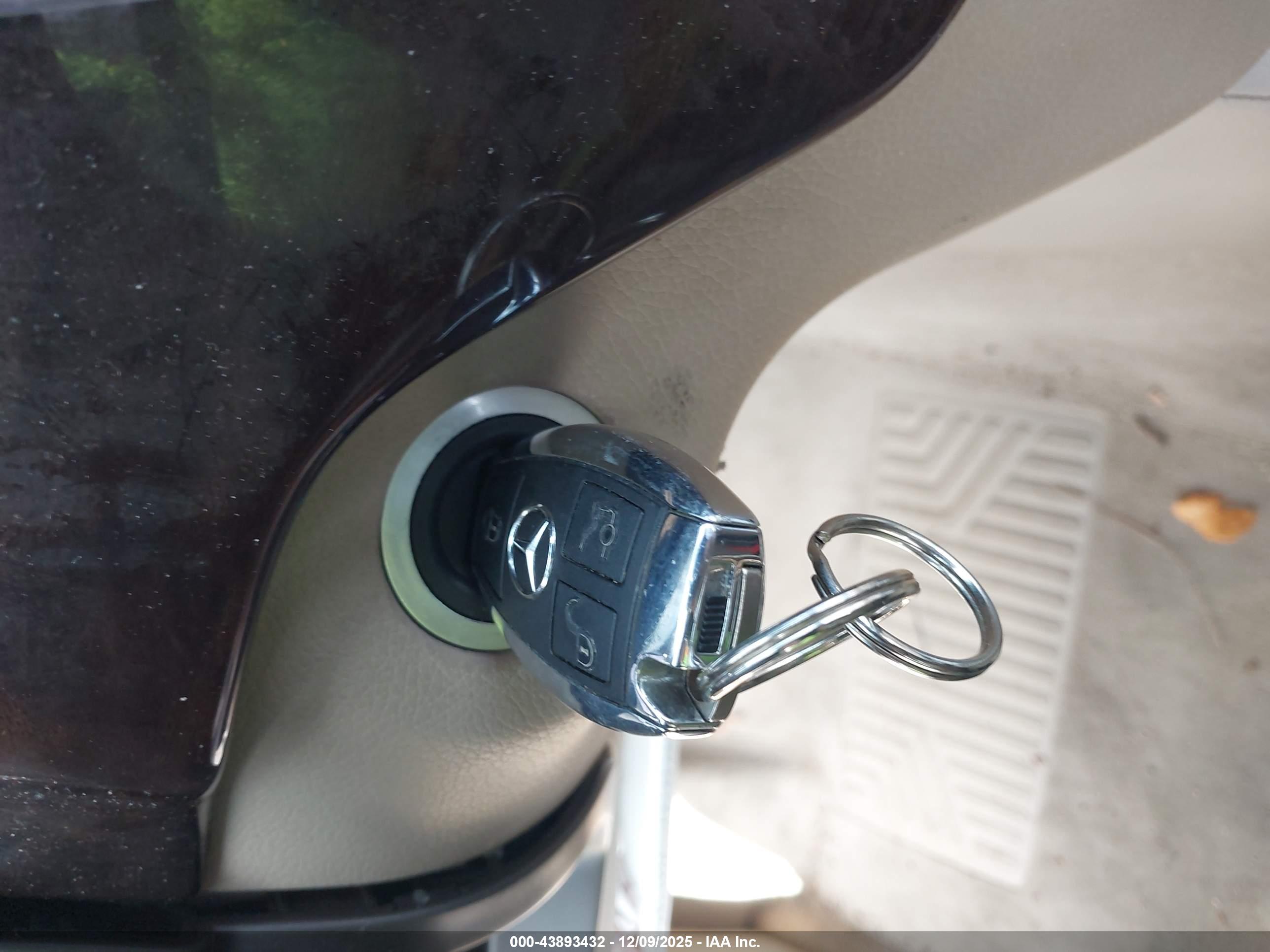 MERCEDES-BENZ ML image 11