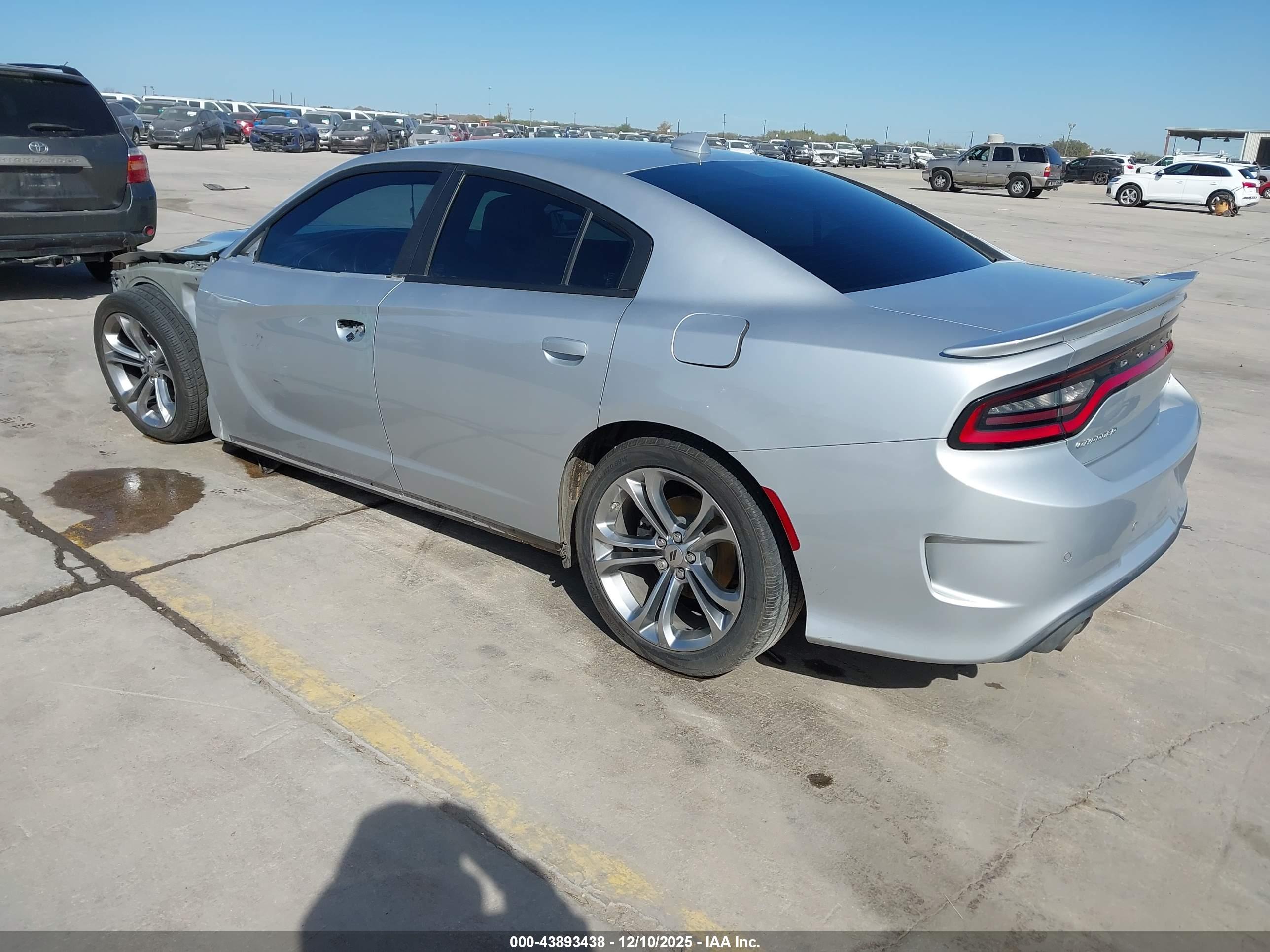DODGE CHARGER image 3