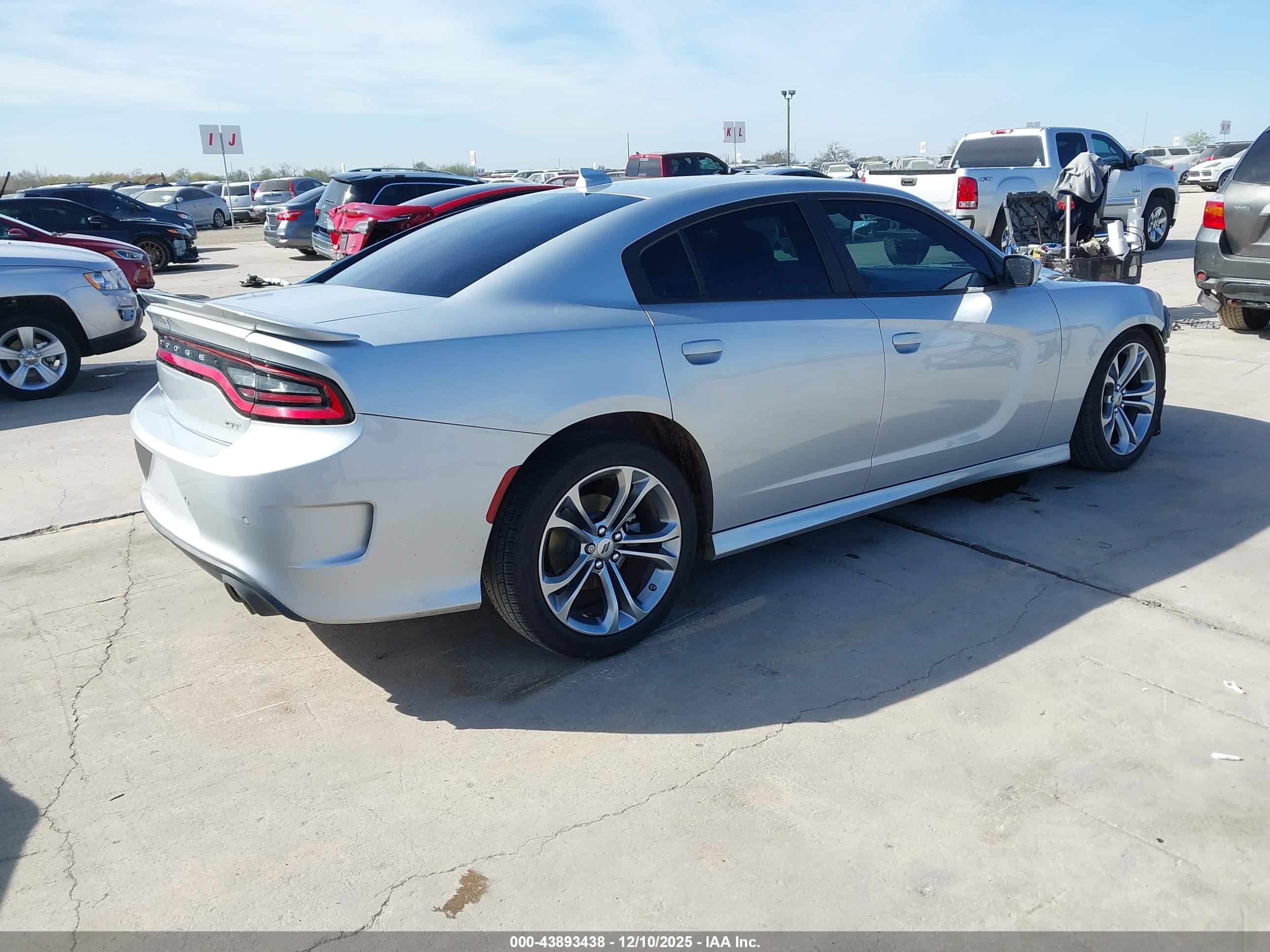 DODGE CHARGER image 4