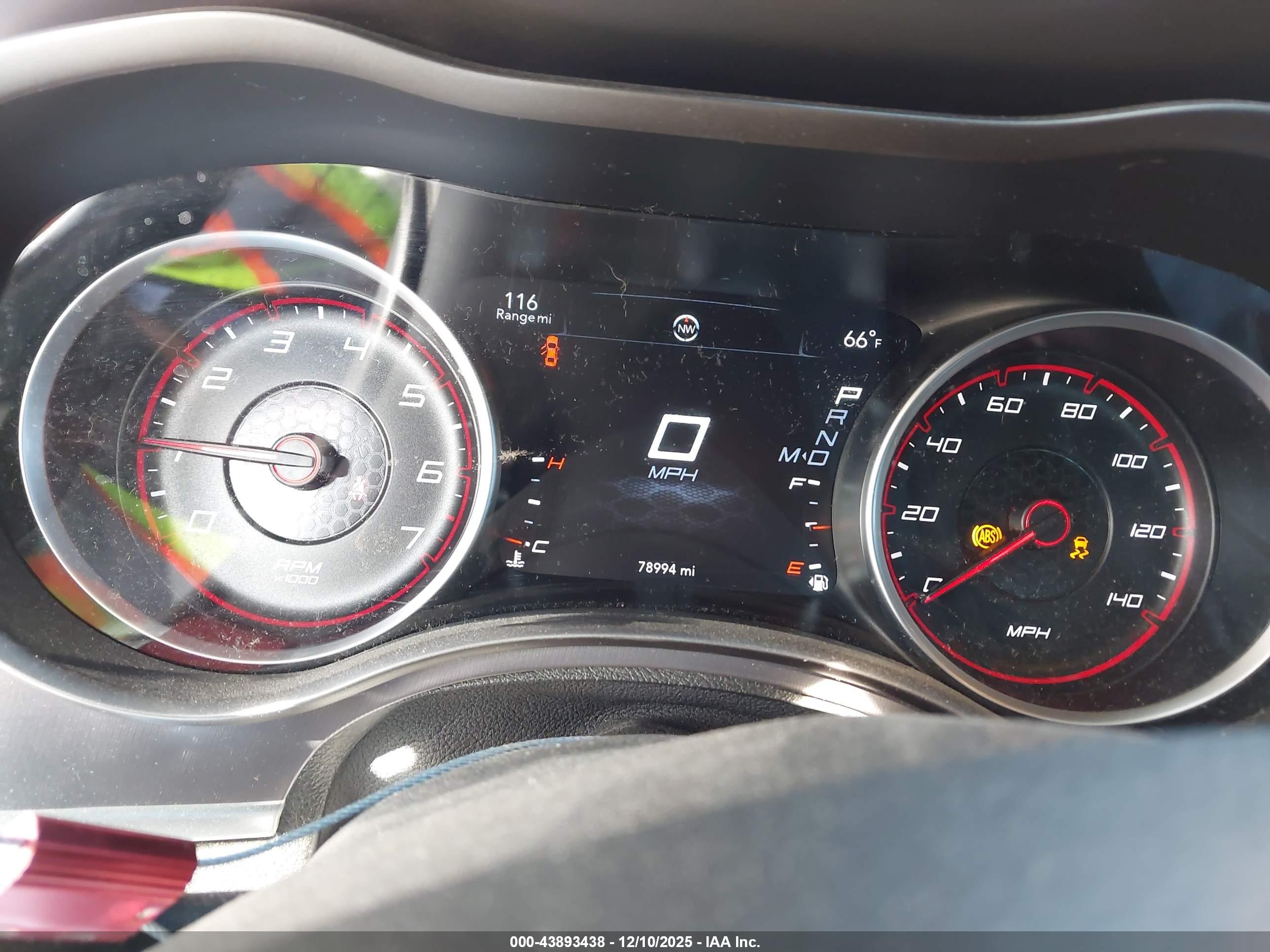DODGE CHARGER image 7