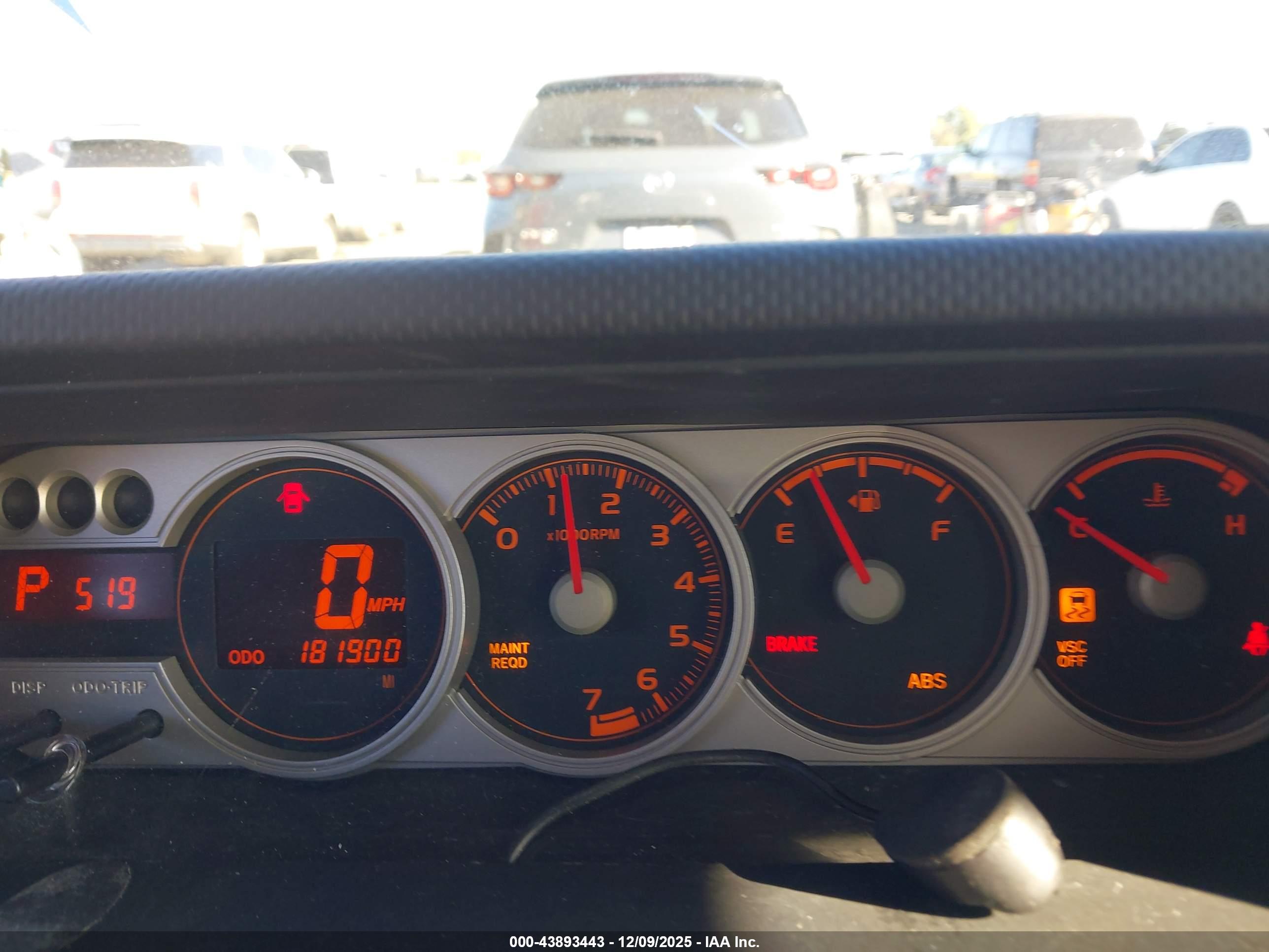SCION XB image 7