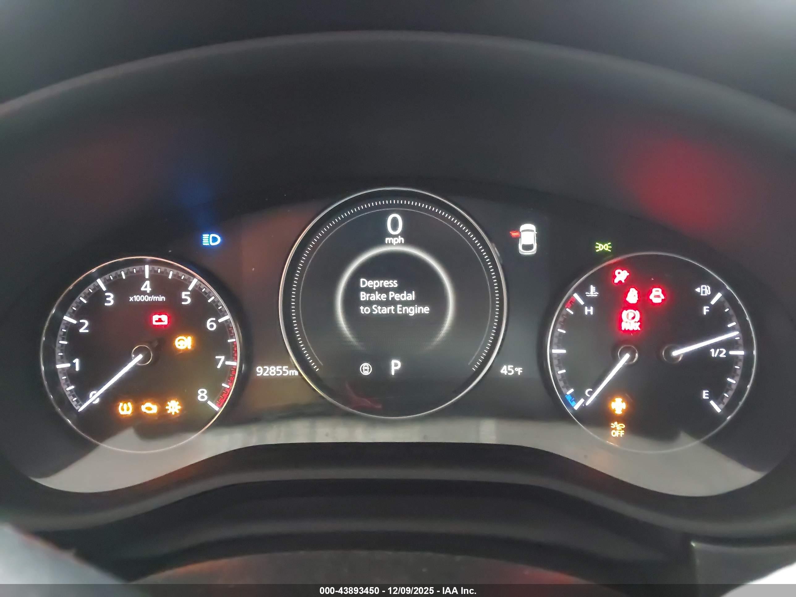 MAZDA CX-30 image 7