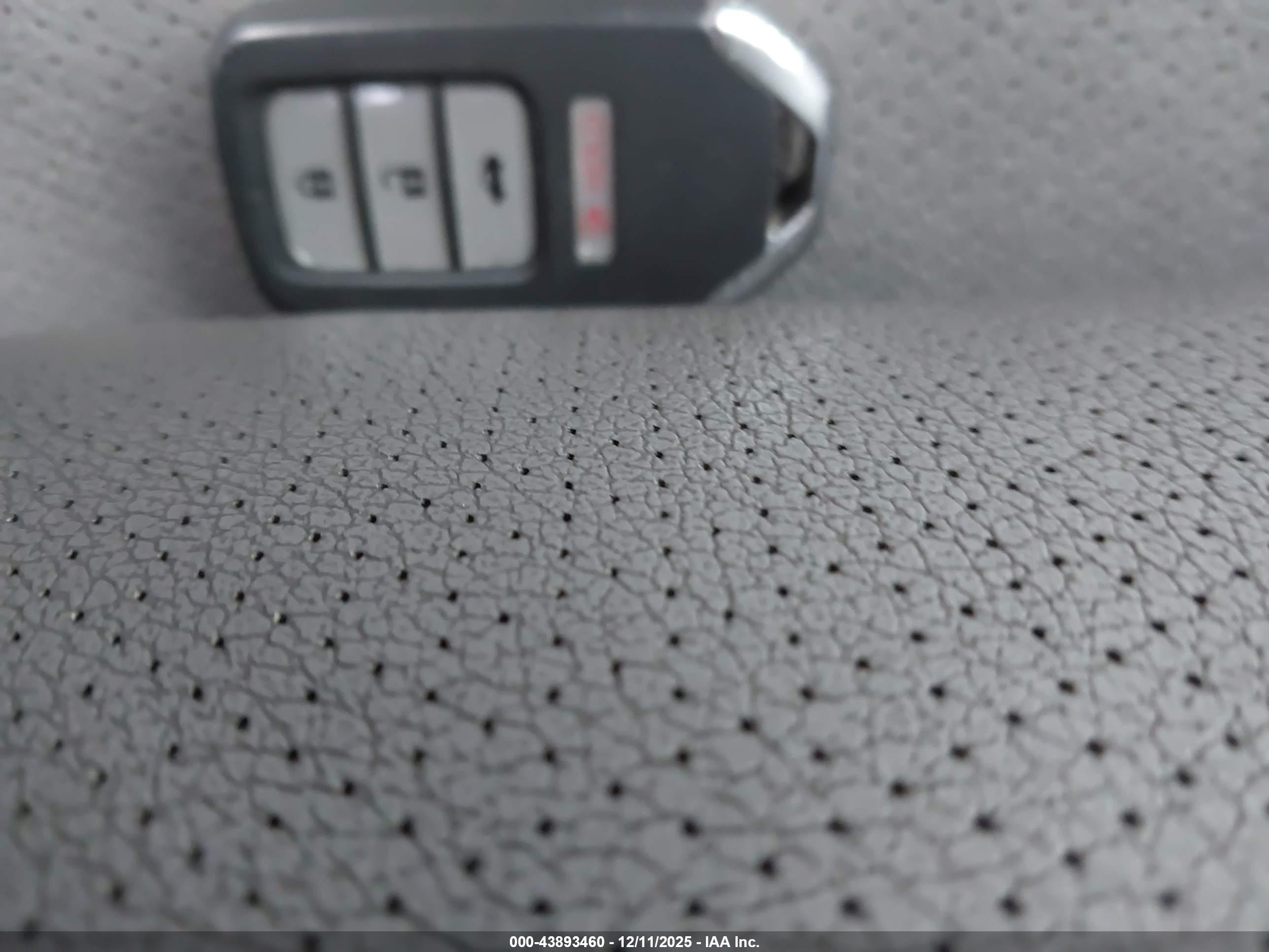 HONDA ACCORD image 11