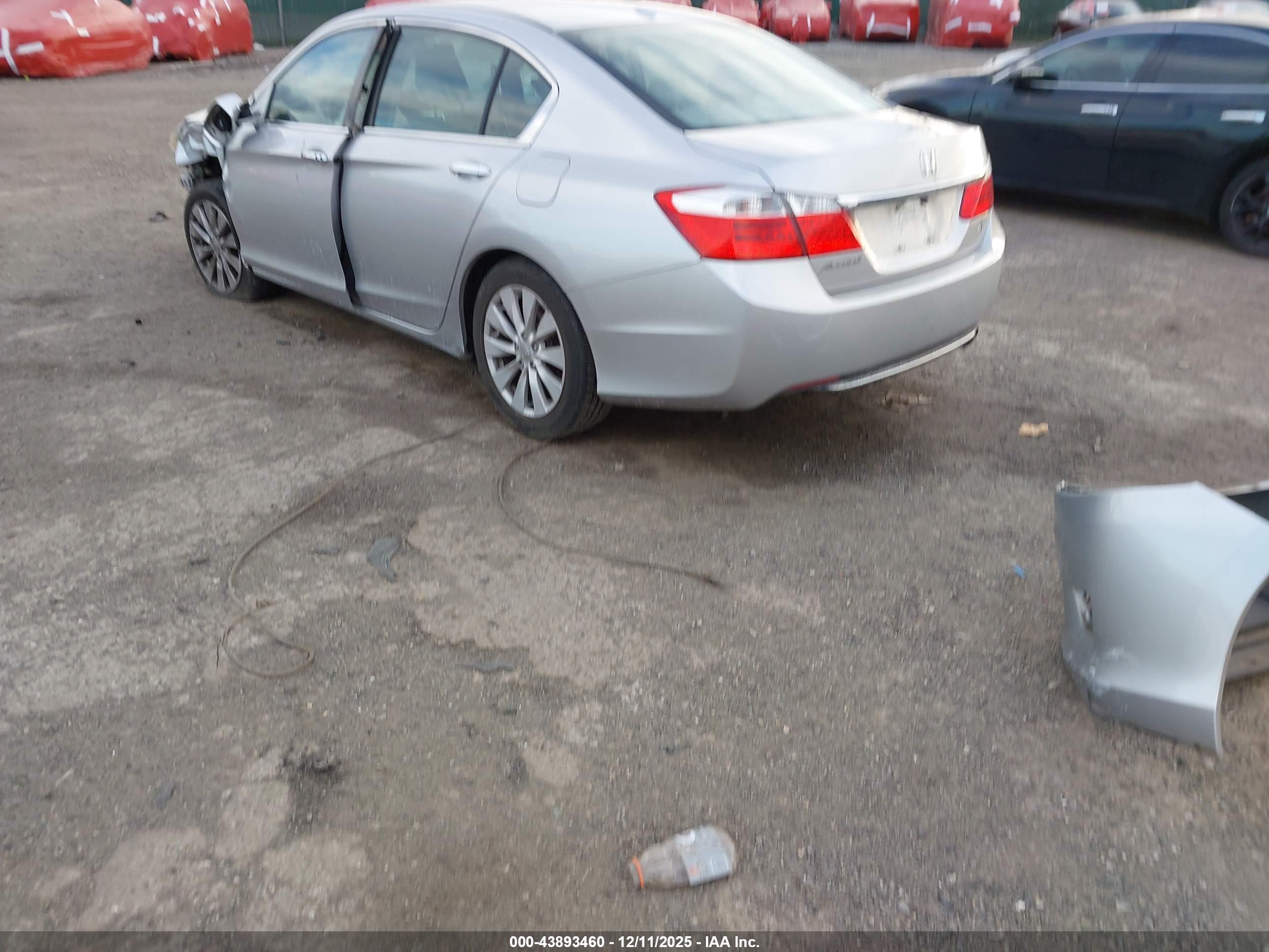 HONDA ACCORD image 3