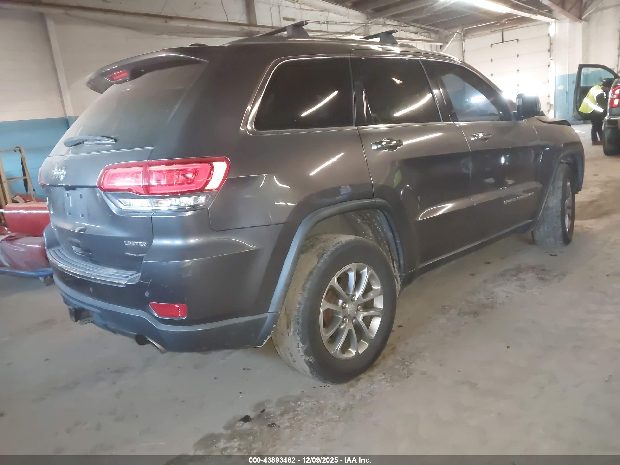 JEEP GRAND image 4